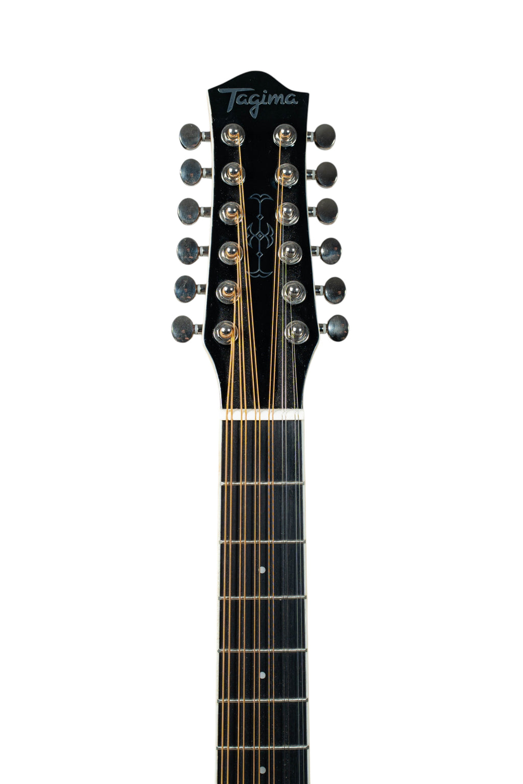 TAGIMA | DOCEROLA SIERREÑA-XII-EQ-WH