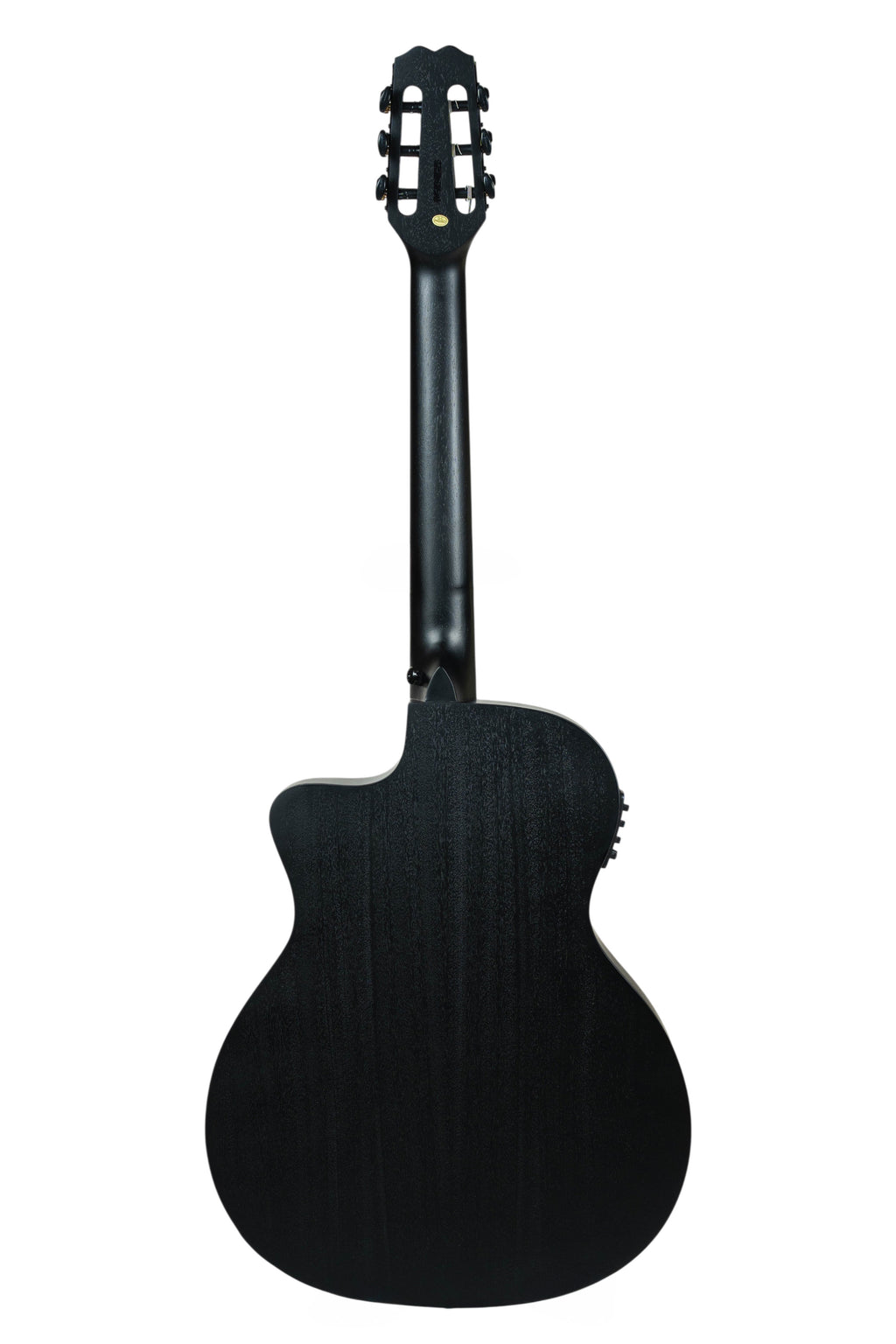 TAGIMA | GUITARRA ELECTROACÚSTICA MADISON-EQ-BK-DF