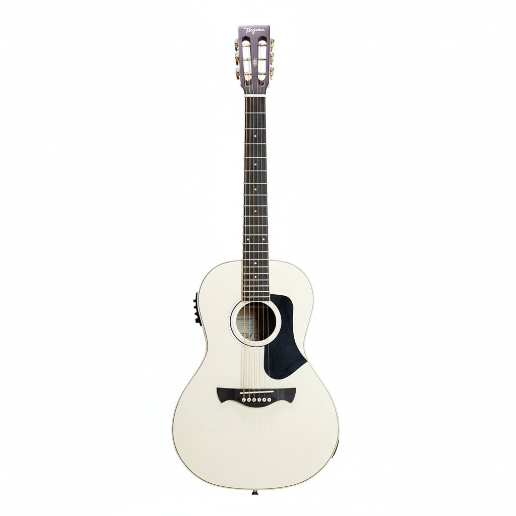 GUITARRA ELECTROACÚSTICA SERIE LATAM | NAZCA OWHS