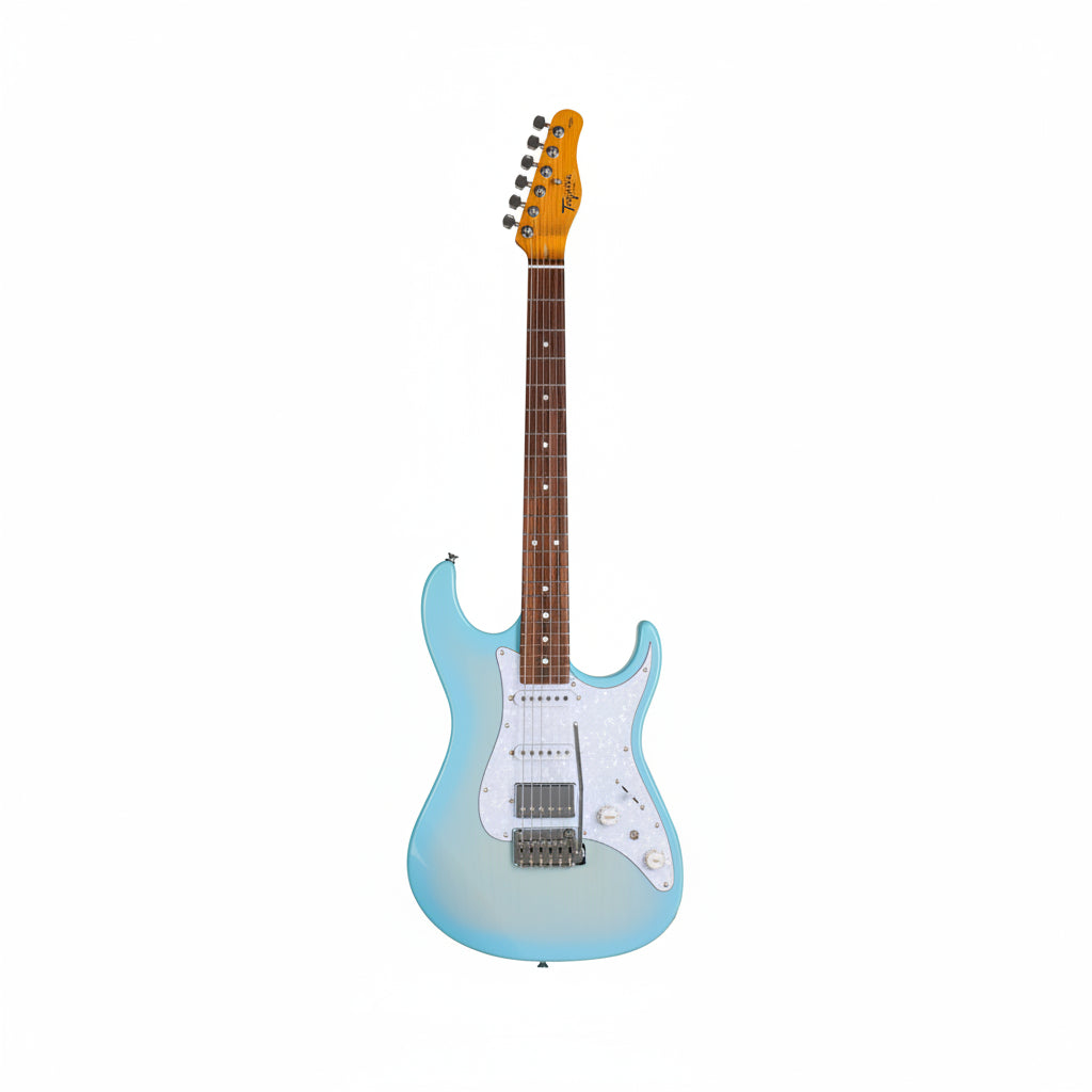 GUITARRA ELÉCTRICA | STELLA OASIS CLASSIC SERIES