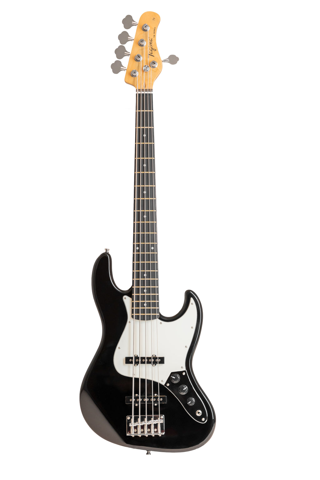 BAJO ELÉCTRICO | TW 73 5 BK DF