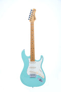 GUITARRA ELÉCTRICA TG-530-SG-LF-AWH