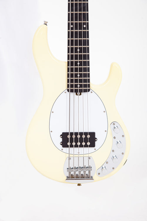 BAJO ELÉCTRICO ACTIVO | TBM 5 NT