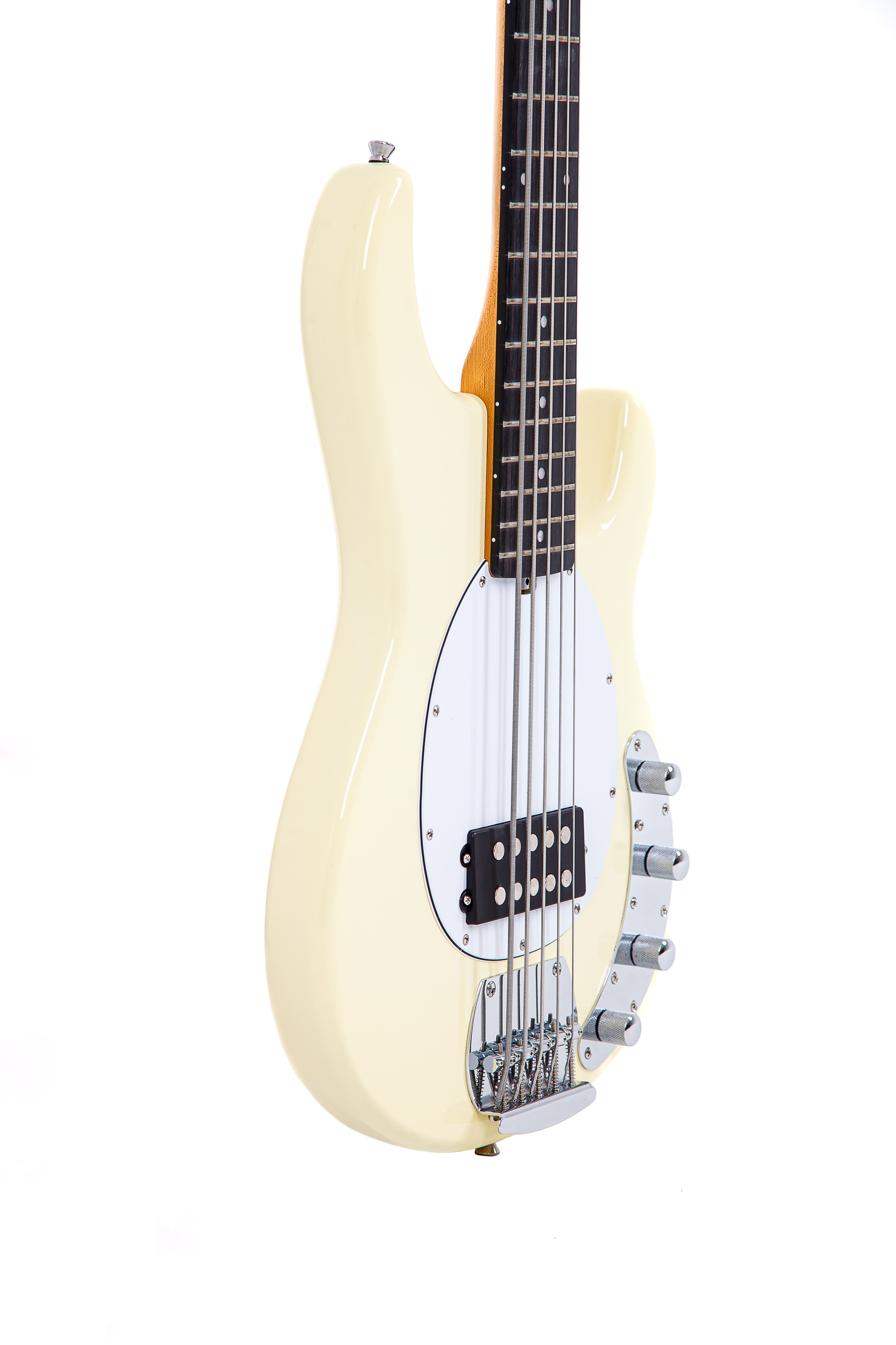 BAJO ELÉCTRICO ACTIVO | TBM 5 NT