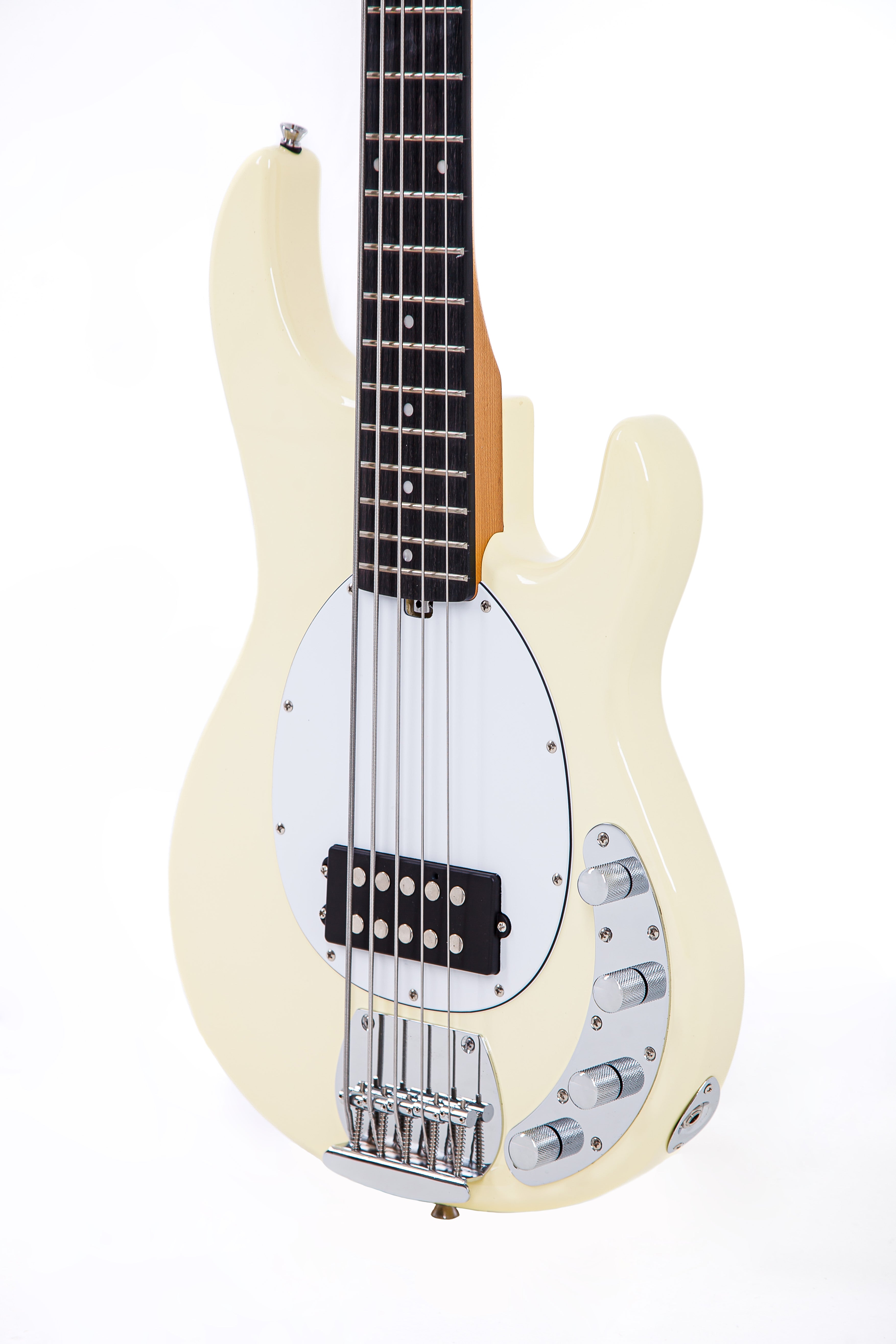 BAJO ELÉCTRICO ACTIVO | TBM 5 NT