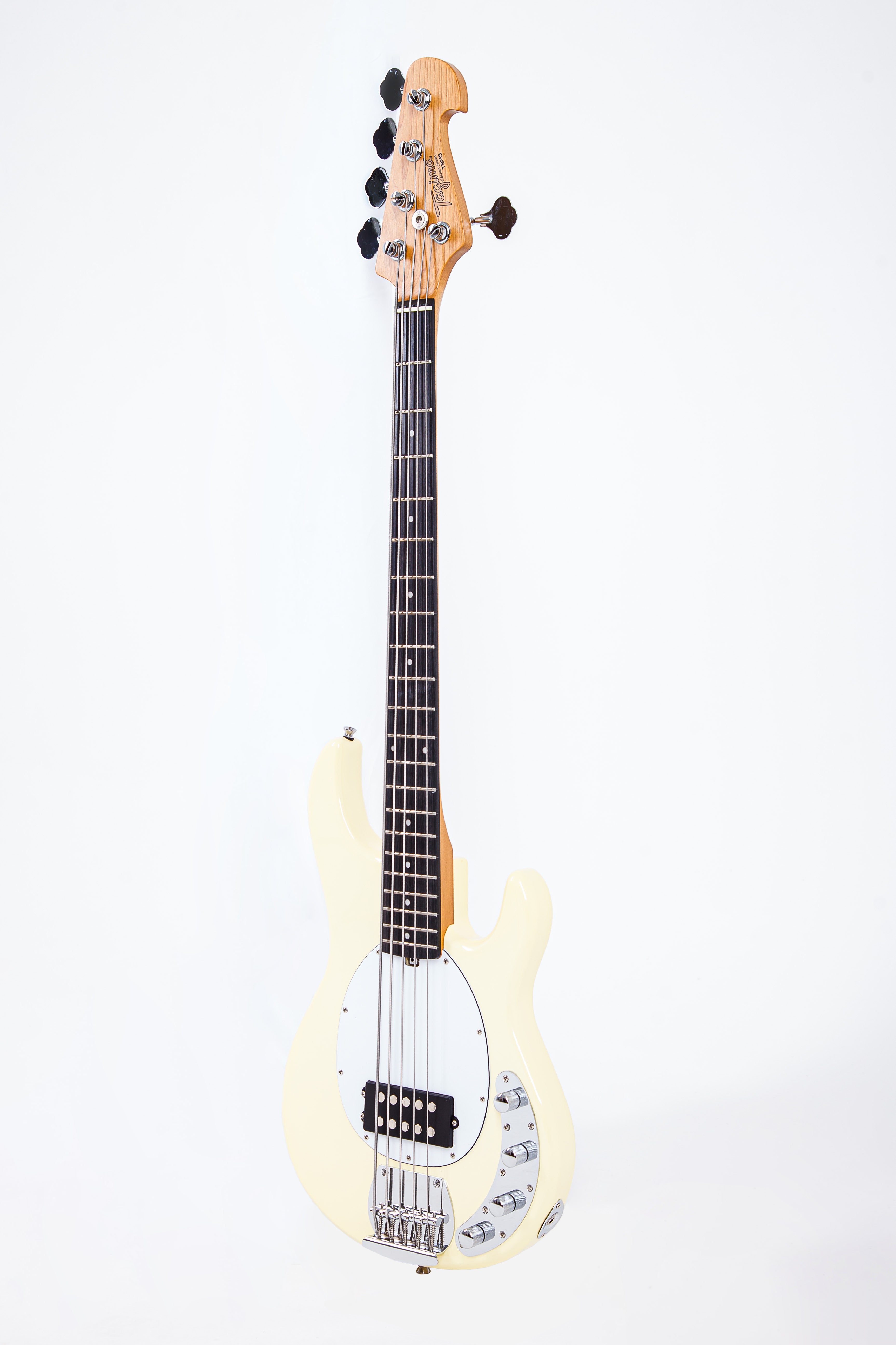 BAJO ELÉCTRICO ACTIVO | TBM 5 NT