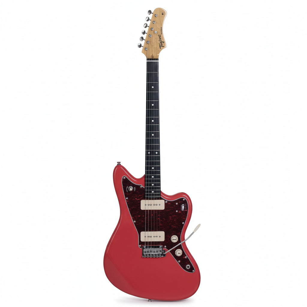 GUITARRA ELECTRICA SERIE TW | TW-61 FR