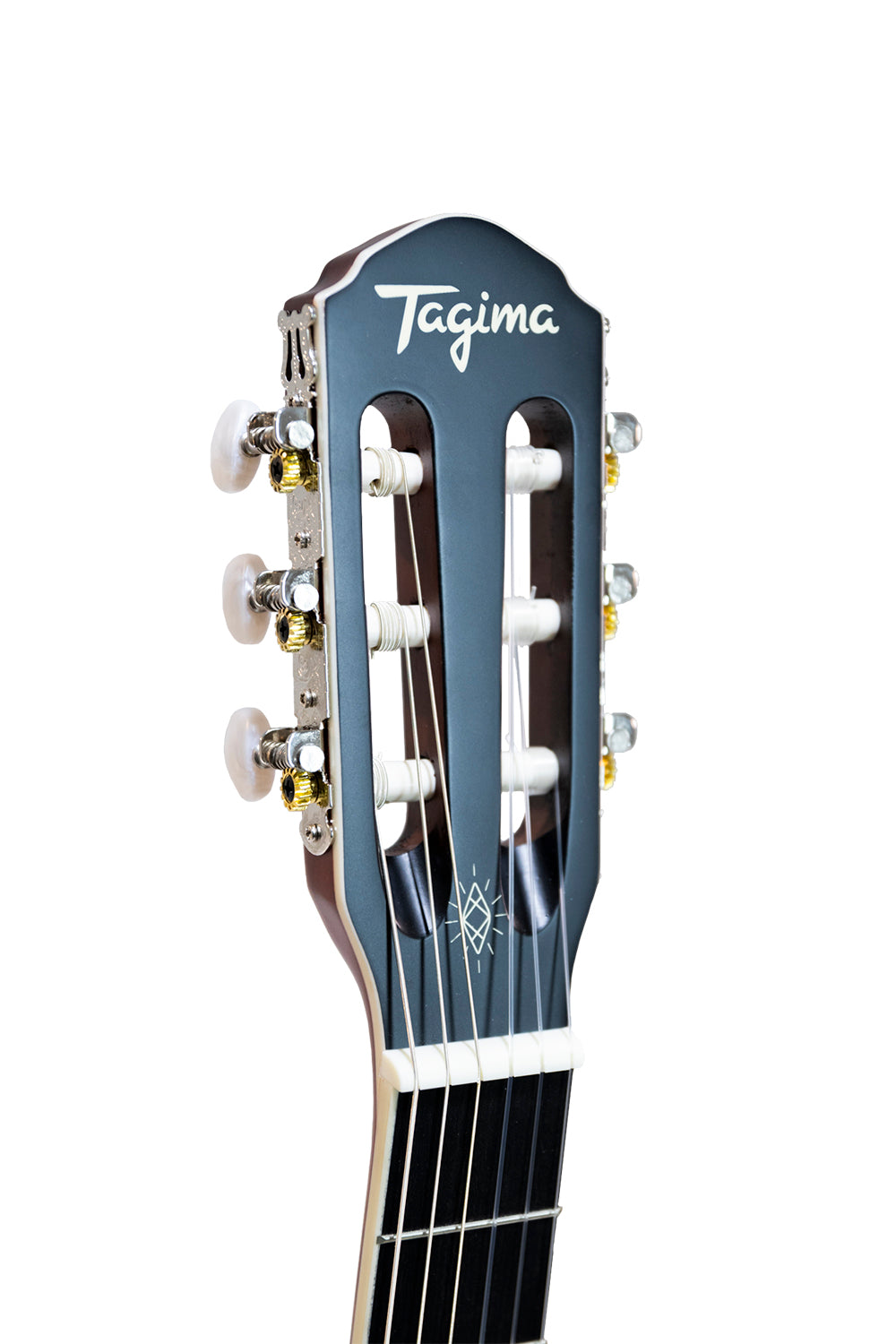 GUITARRA ELECTROACÚSTICA SLIM SERIE LATAM | CARTAGENA LPBS