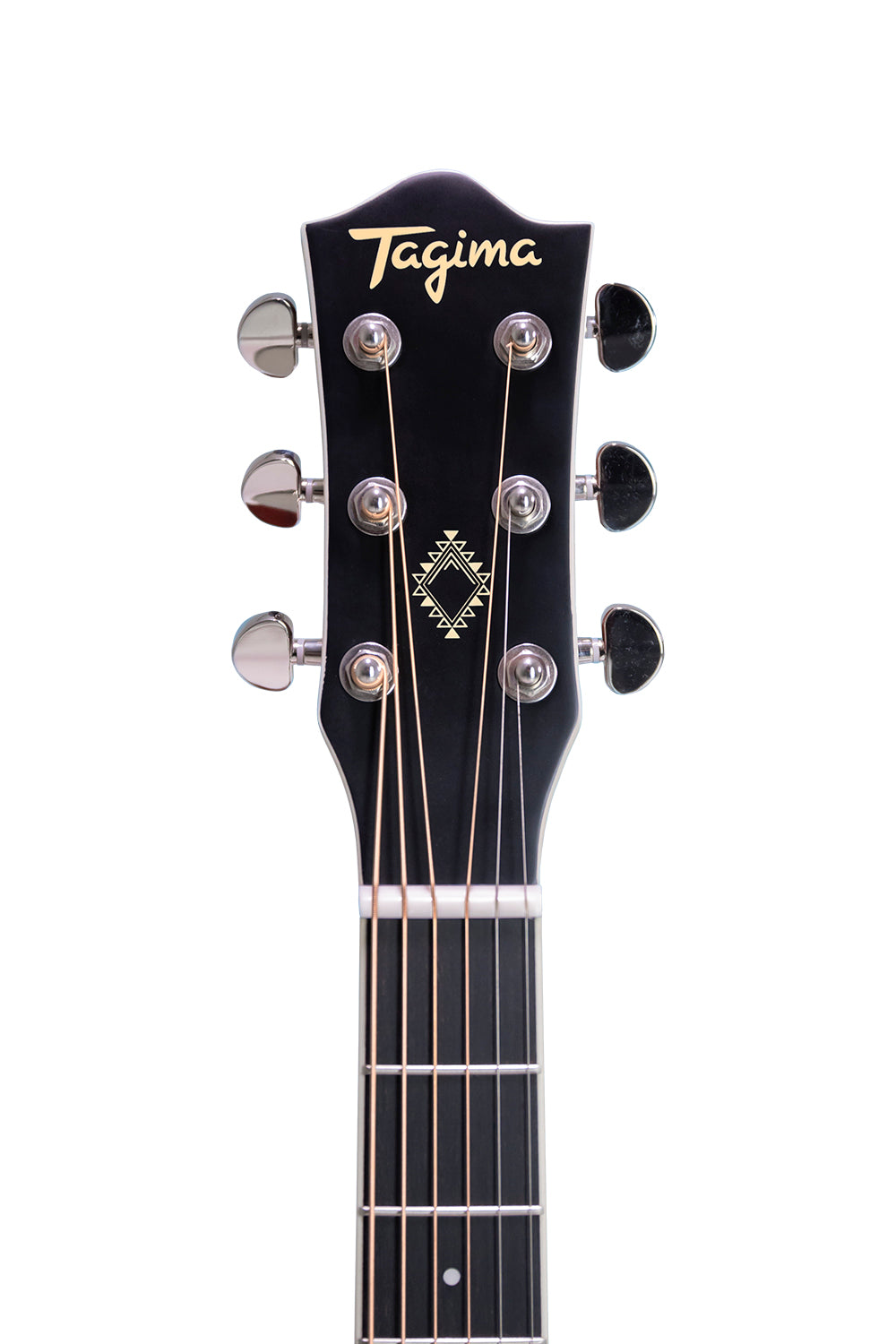 GUITARRA TEXANA ELECTROACÚSTICA SERIE LATAM | ANDES VSB