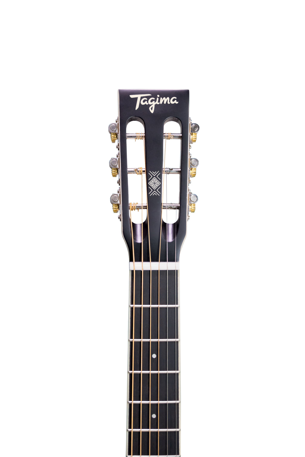 GUITARRA ELECTROACÚSTICA SERIE LATAM | NAZCA OWHS