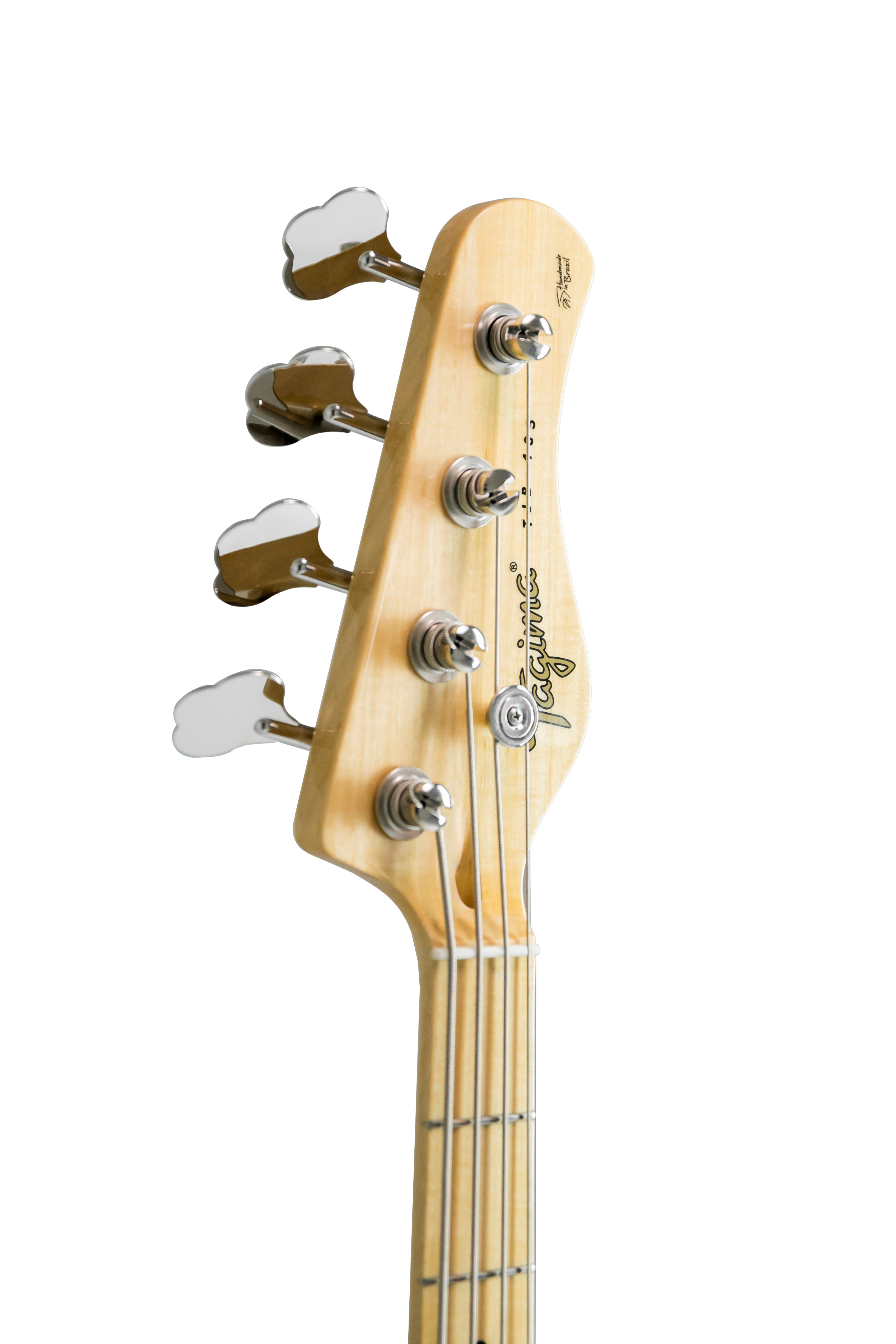 BAJO ELÉCTRICO | TJB 4 SB