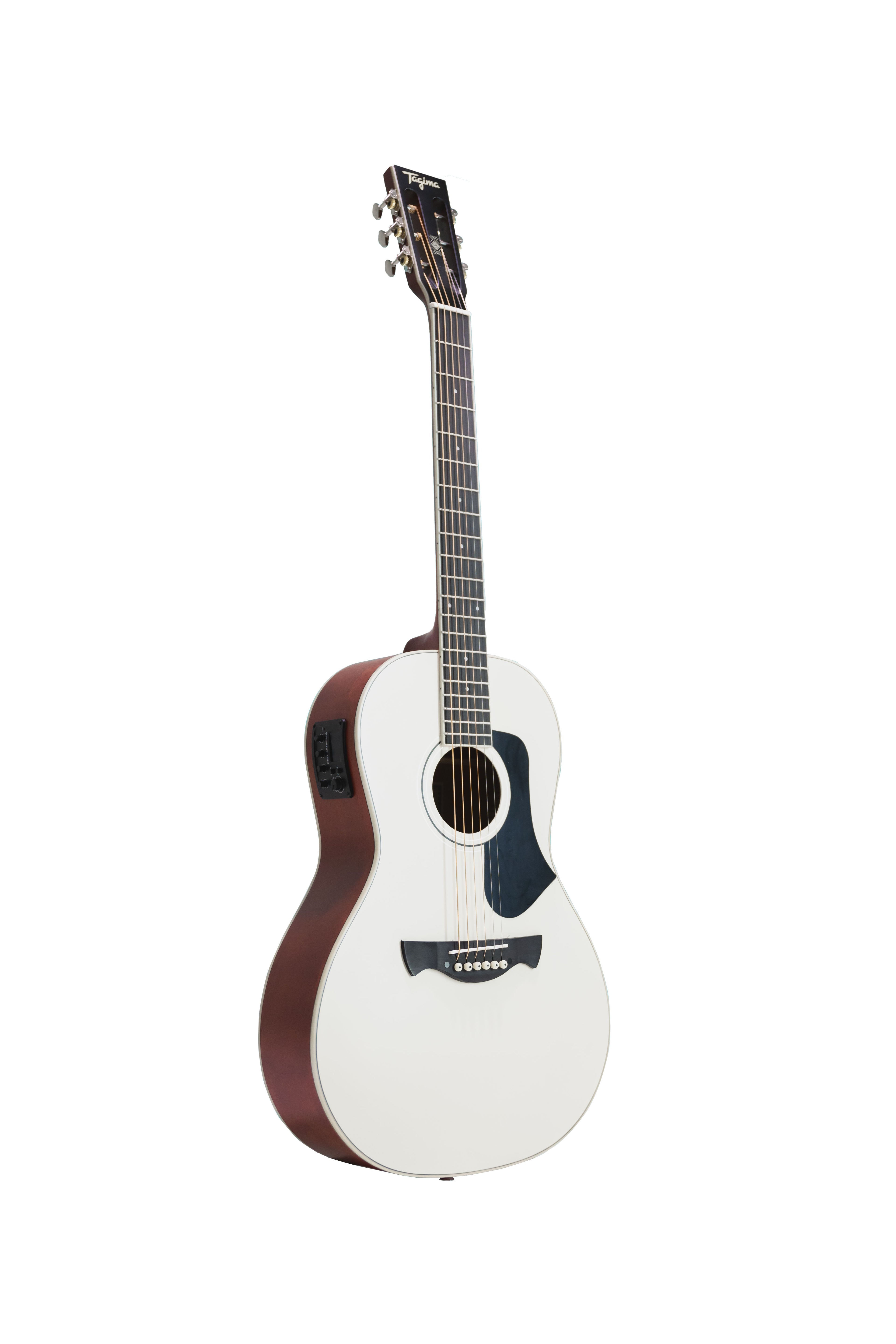 GUITARRA ELECTROACÚSTICA SERIE LATAM | NAZCA OWHS