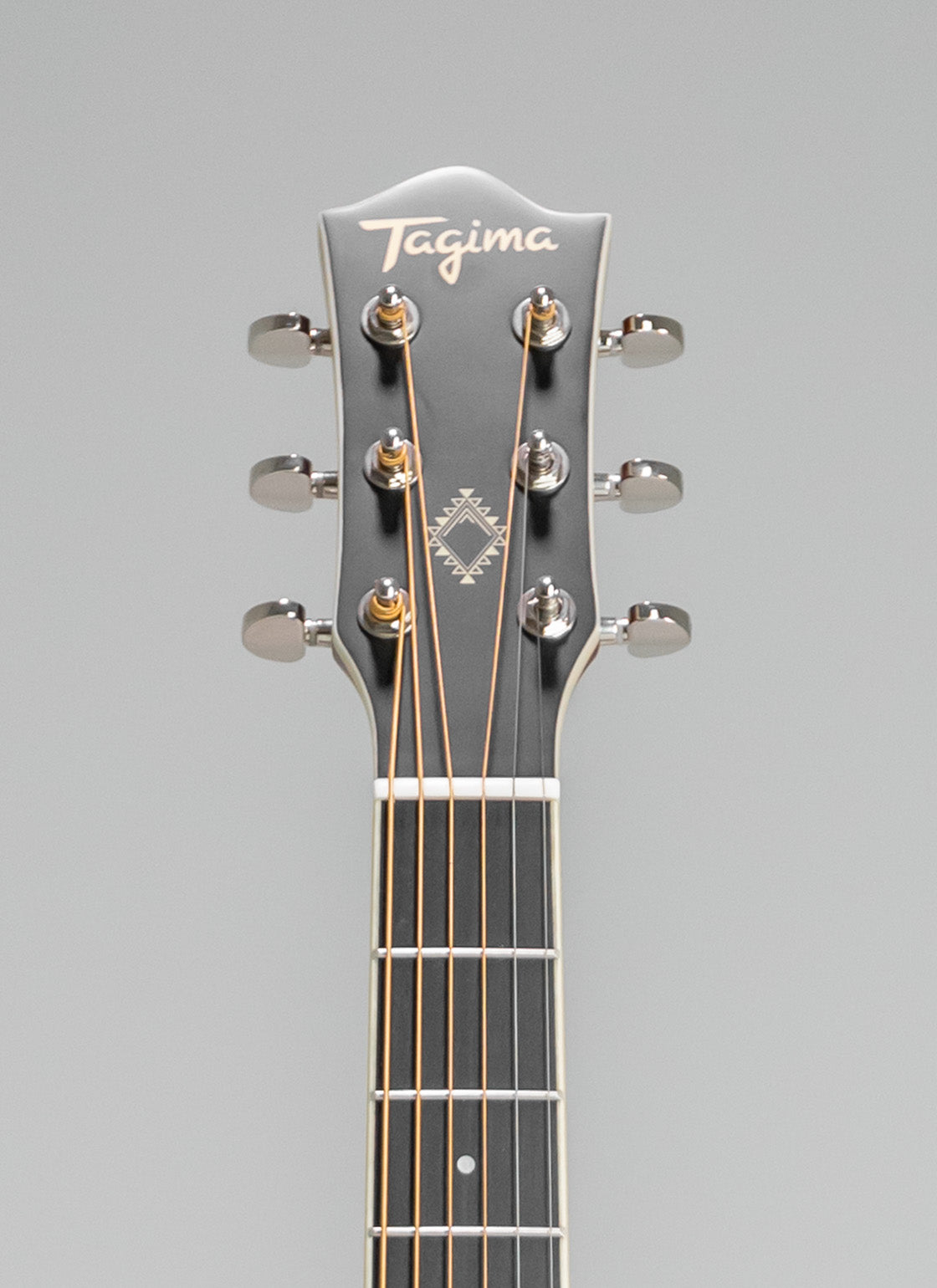 GUITARRA TEXANA ELECTROACÚSTICA SERIE LATAM | ANDES NTAB