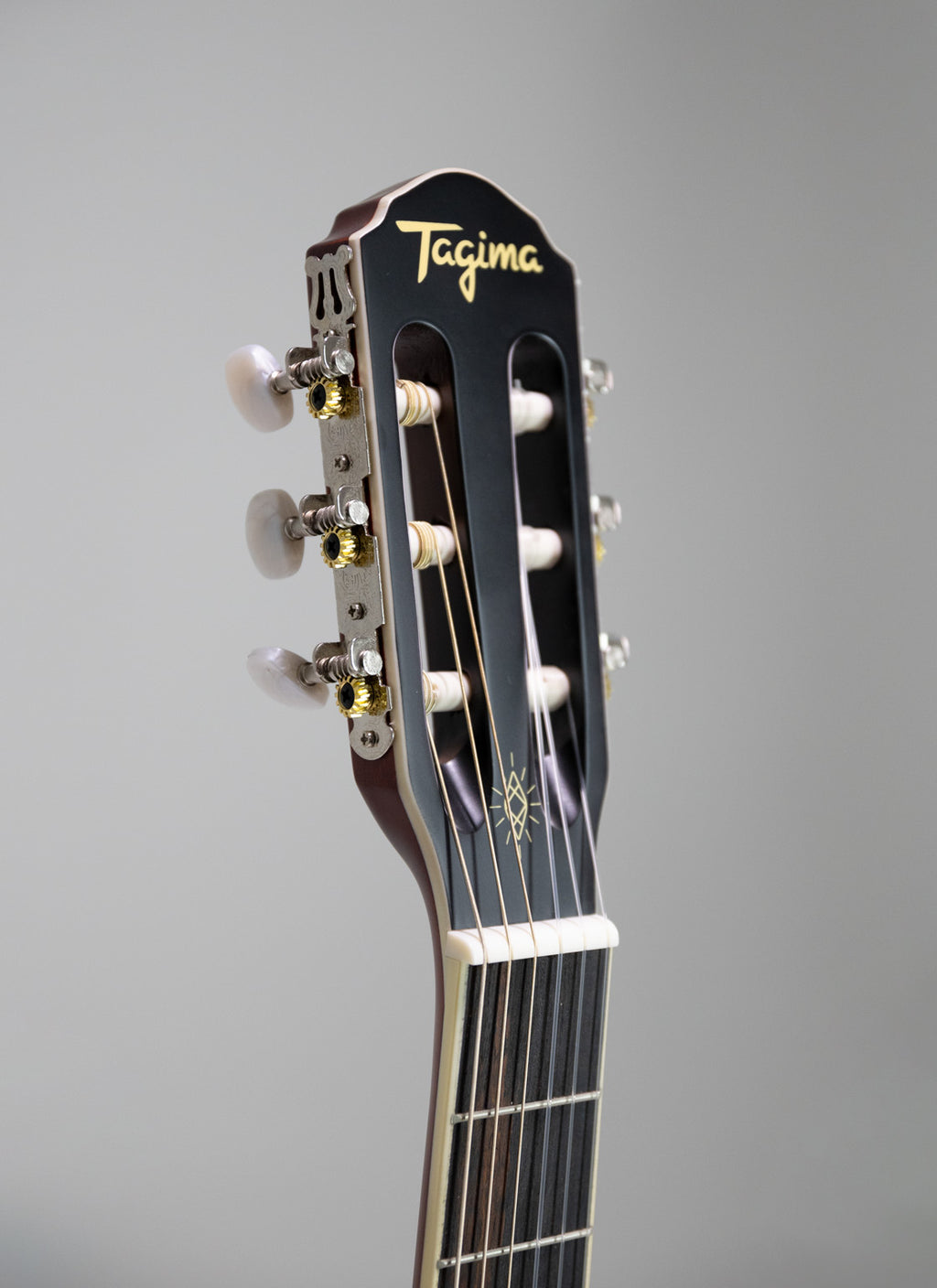 GUITARRA ELECTROACÚSTICA SLIM SERIE LATAM | CARTAGENA NTABS