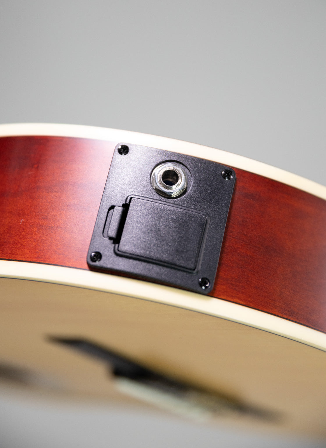 GUITARRA ELECTROACÚSTICA SLIM SERIE LATAM | CARTAGENA NTABS