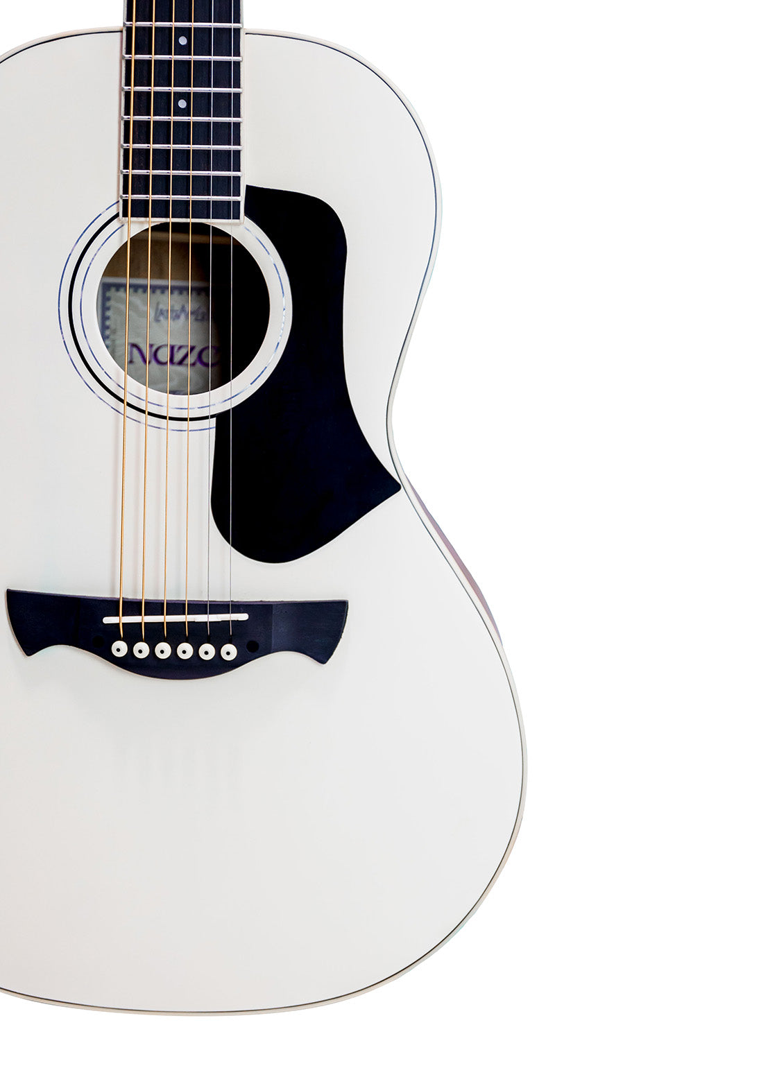 GUITARRA ELECTROACÚSTICA SERIE LATAM | NAZCA OWHS