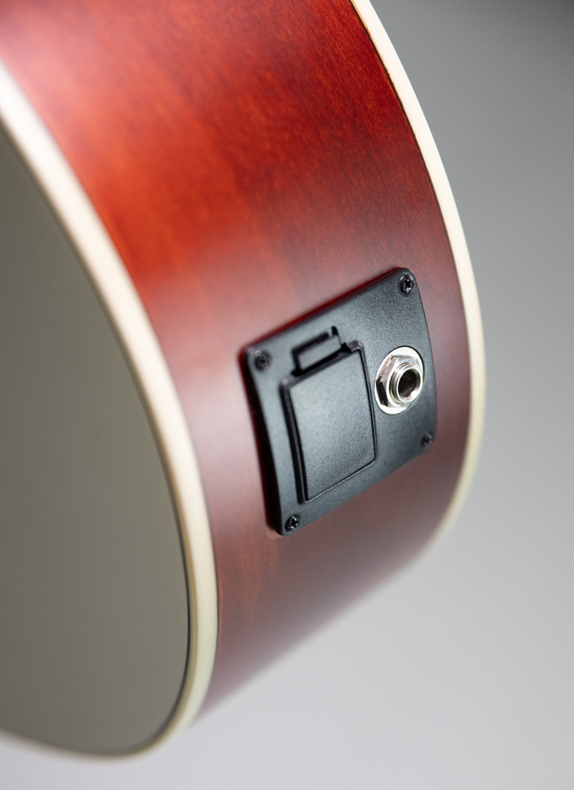 GUITARRA ELECTROACÚSTICA SERIE LATAM | NAZCA OWHS