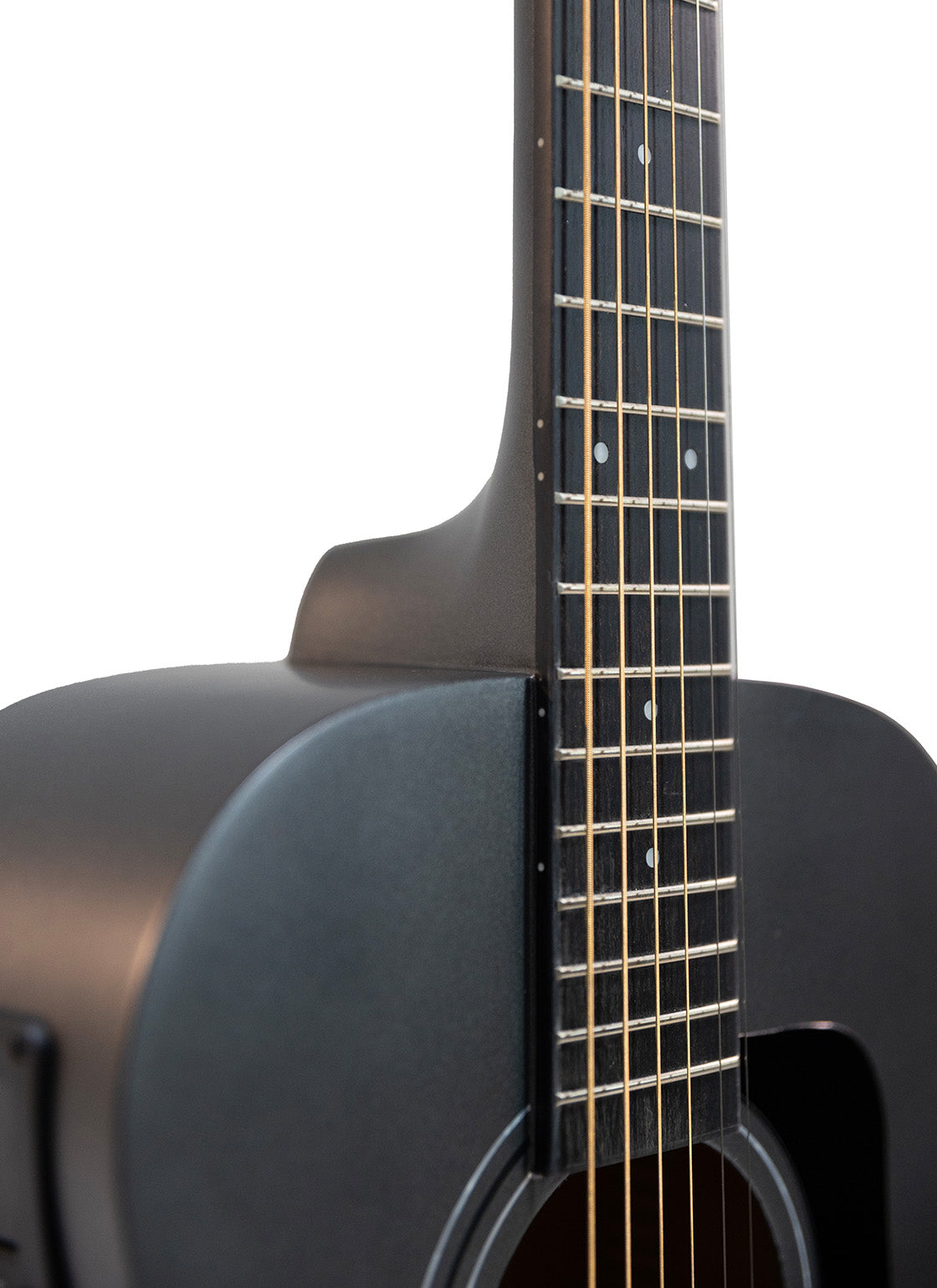 GUITARRA ELECTROACÚSTICA SERIE LATAM | PORTEÑO MDSVS