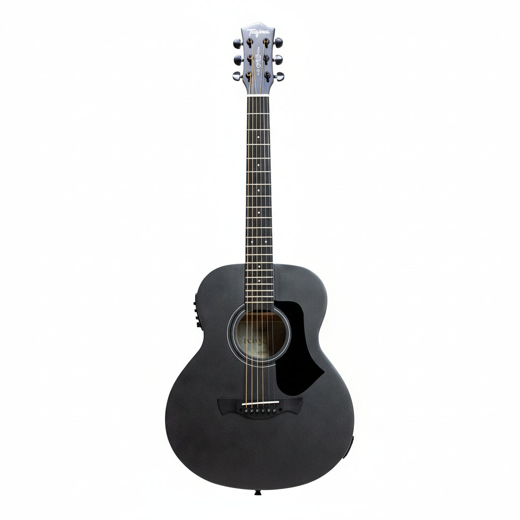 GUITARRA ELECTROACÚSTICA SERIE LATAM | PORTEÑO MDSVS