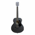 GUITARRA ELECTROACÚSTICA SERIE LATAM | PORTEÑO MDSVS