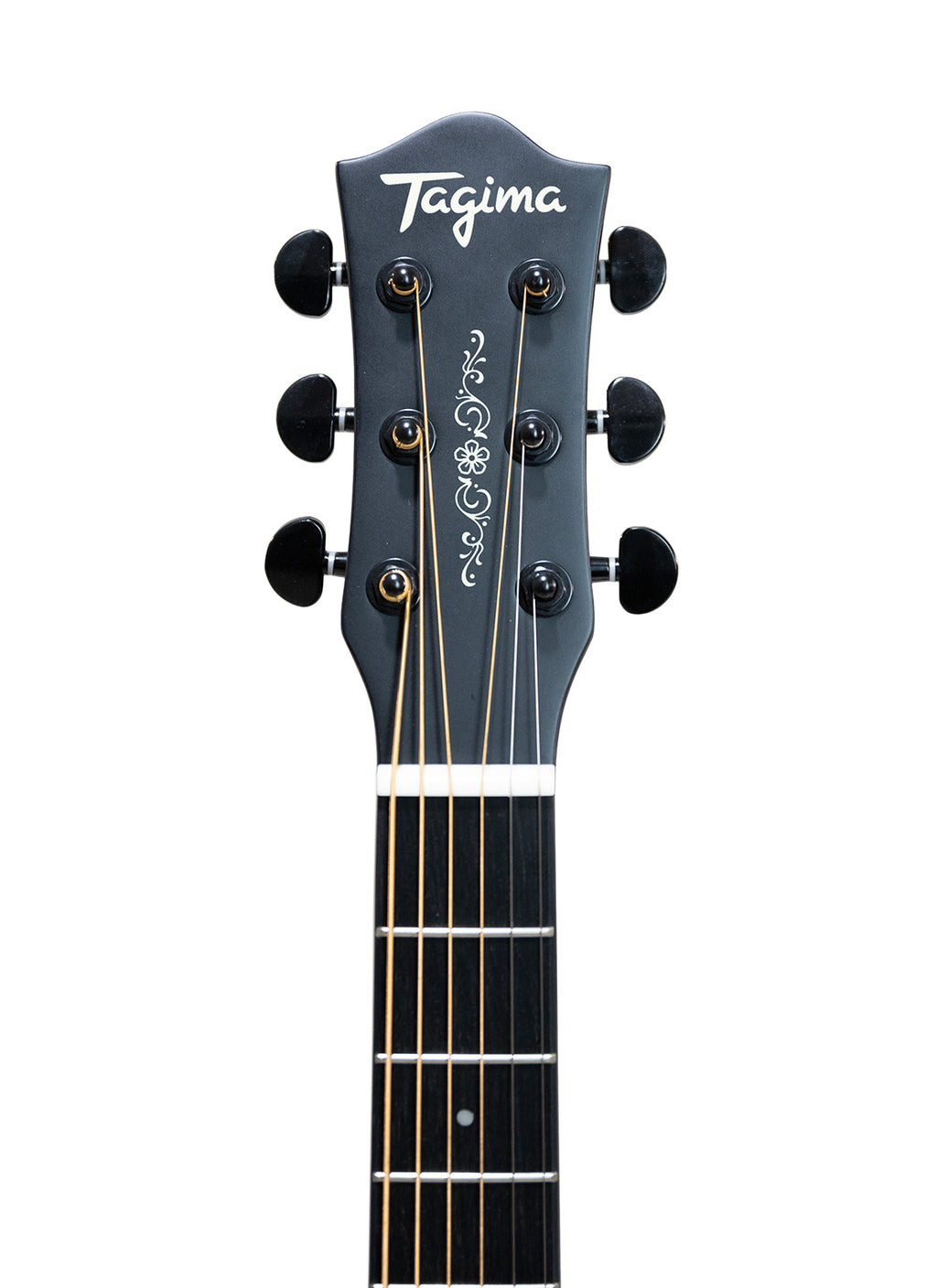 GUITARRA ELECTROACÚSTICA SERIE LATAM | PORTEÑO MDSVS