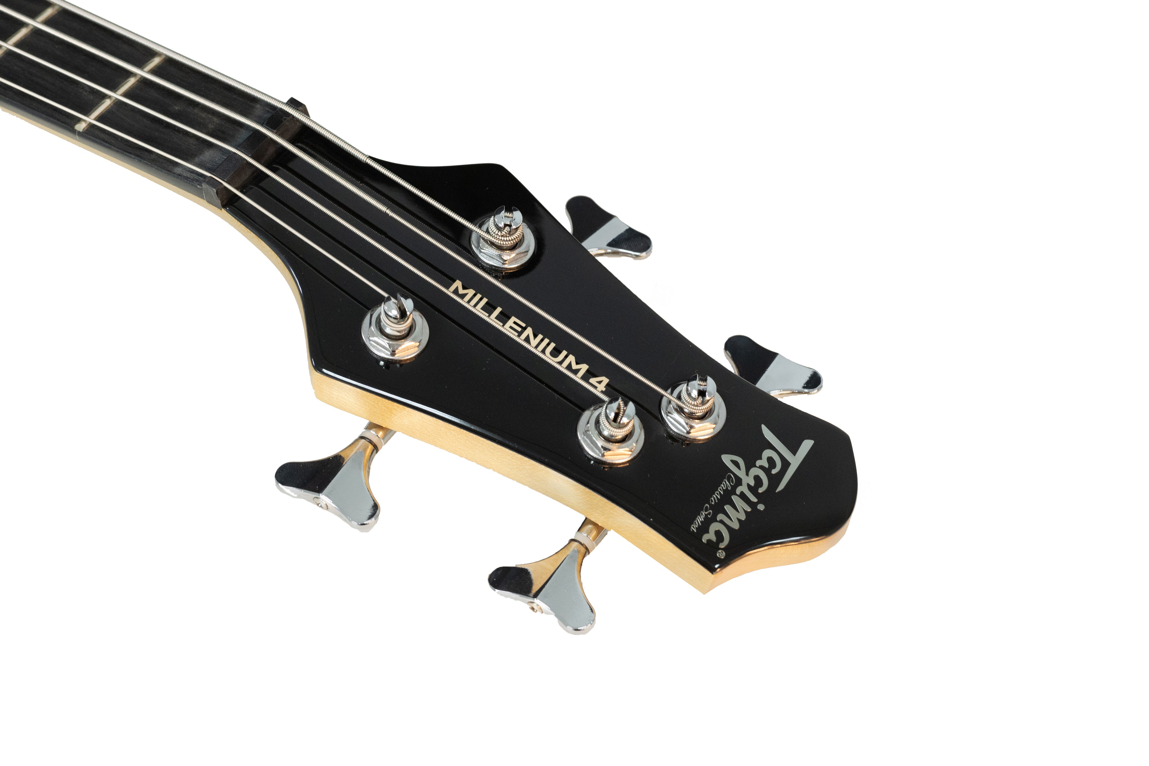 BAJO | MILLENIUM-4-BK-DF