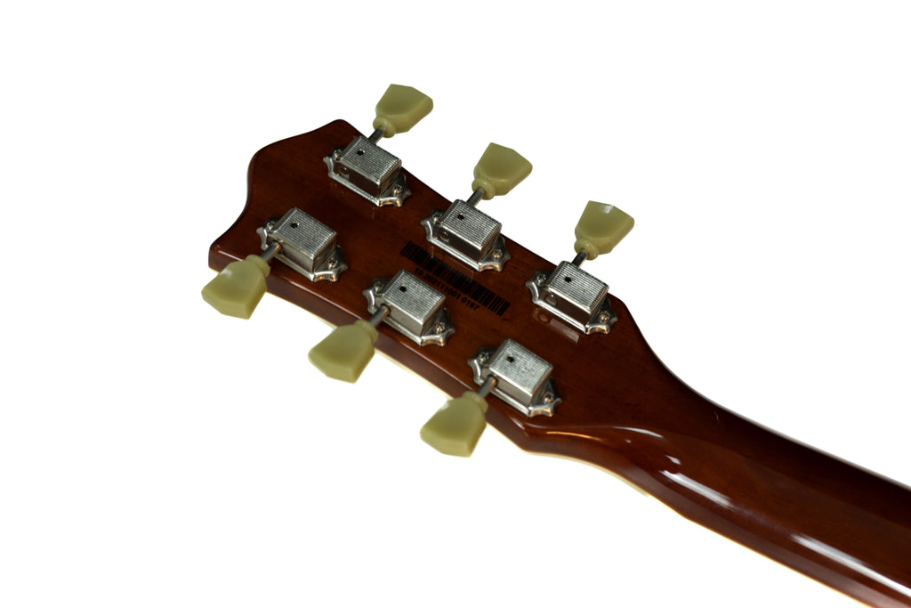 GUITARRA ELÉCTRICA | MIRACH FLAMED