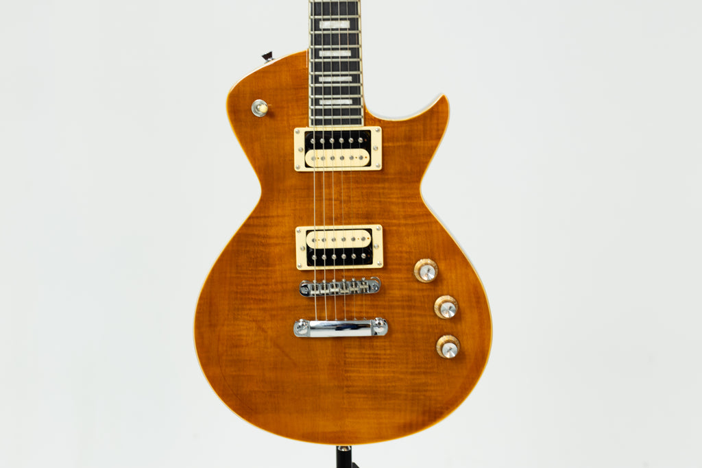 GUITARRA ELÉCTRICA | MIRACH FLAMED