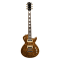 GUITARRA ELÉCTRICA | MIRACH FLAMED