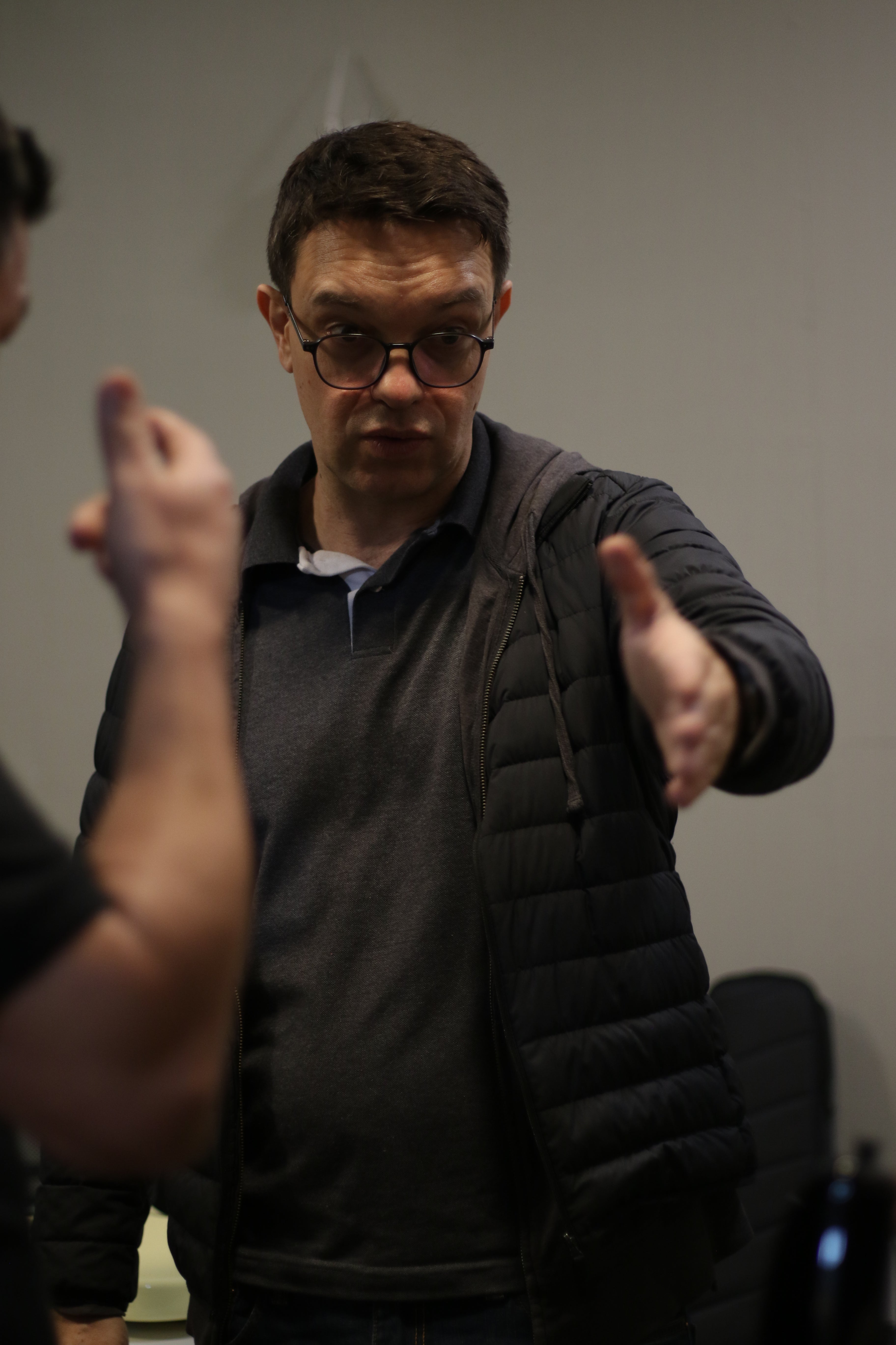 Marcio Zaganin | Master Luthier de Tagima MX