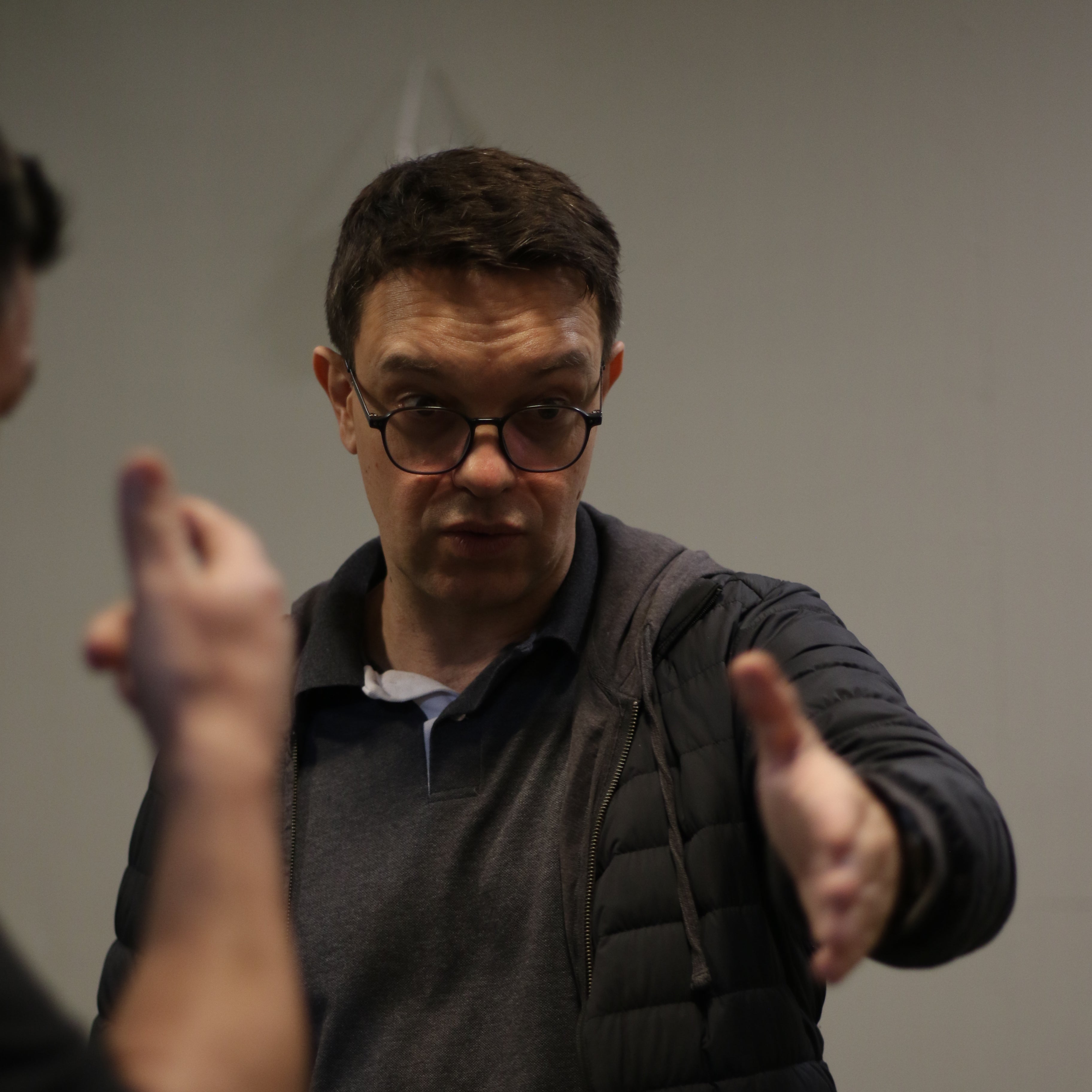 Marcio Zaganin | Master Luthier de Tagima MX