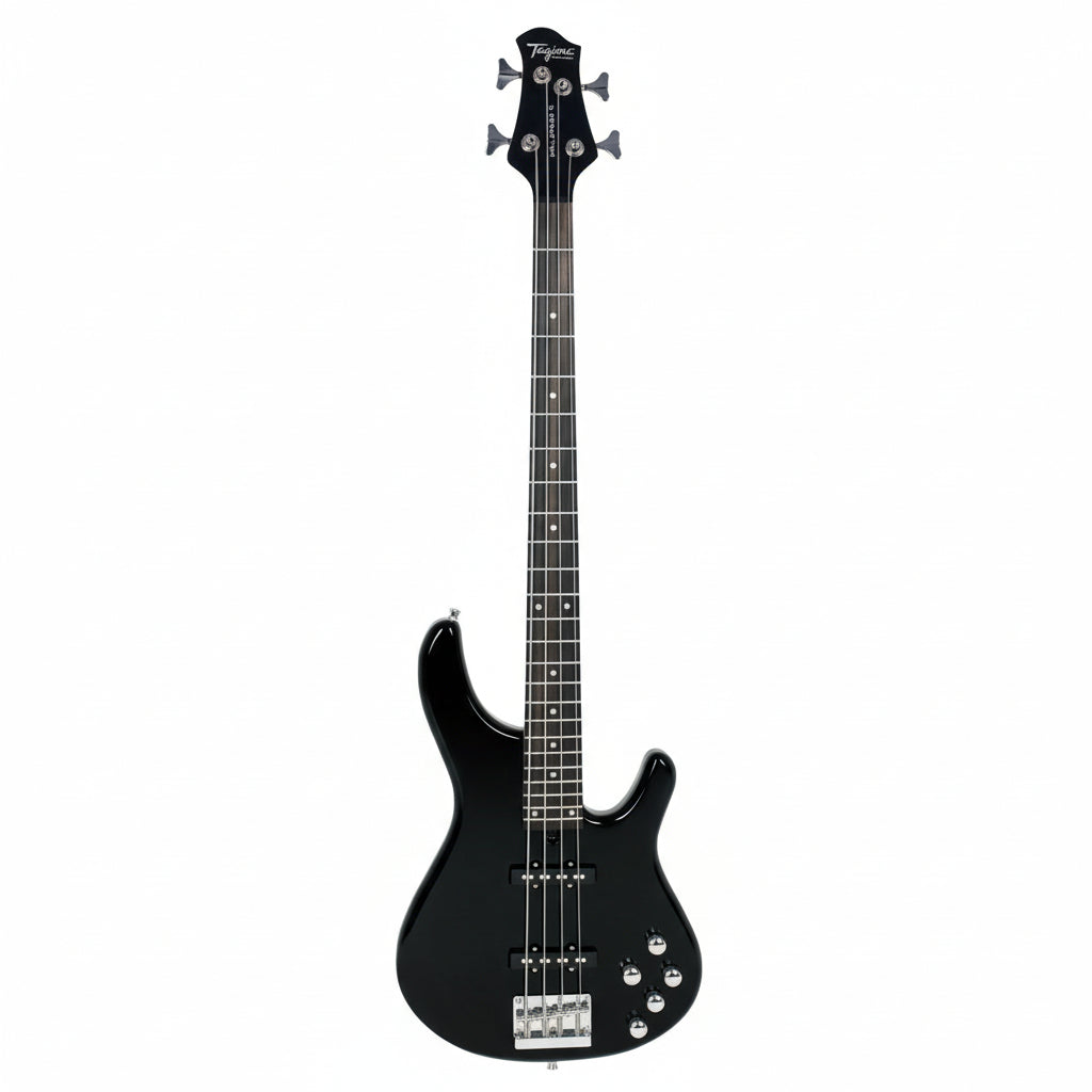 BAJO | MILLENIUM-4-BK-DF