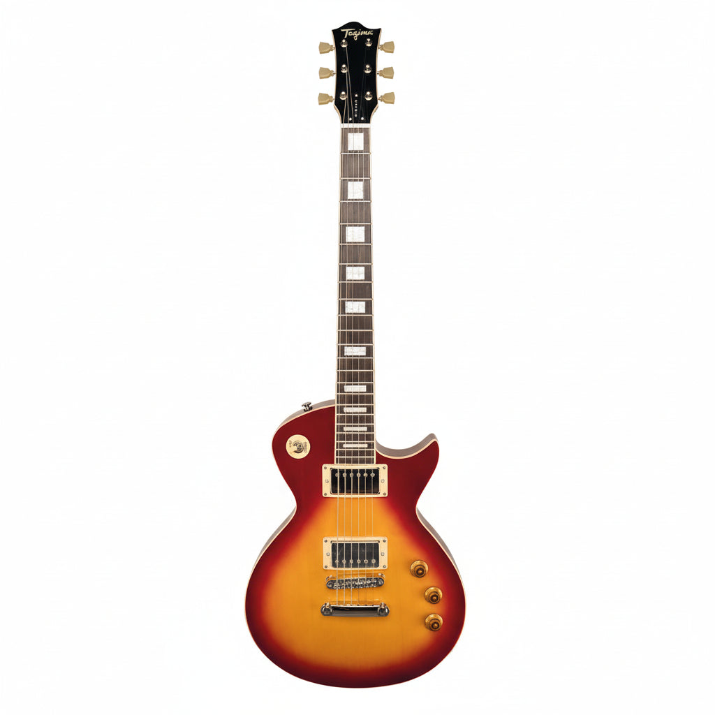 GUITARRA ELÉCTRICA | MIRACH CB