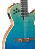 GUITARRA ELÉCTROACÚSTICA | MODENA TBLF