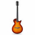 GUITARRA ELECTROACÚSTICA | MODENA ACERO CB