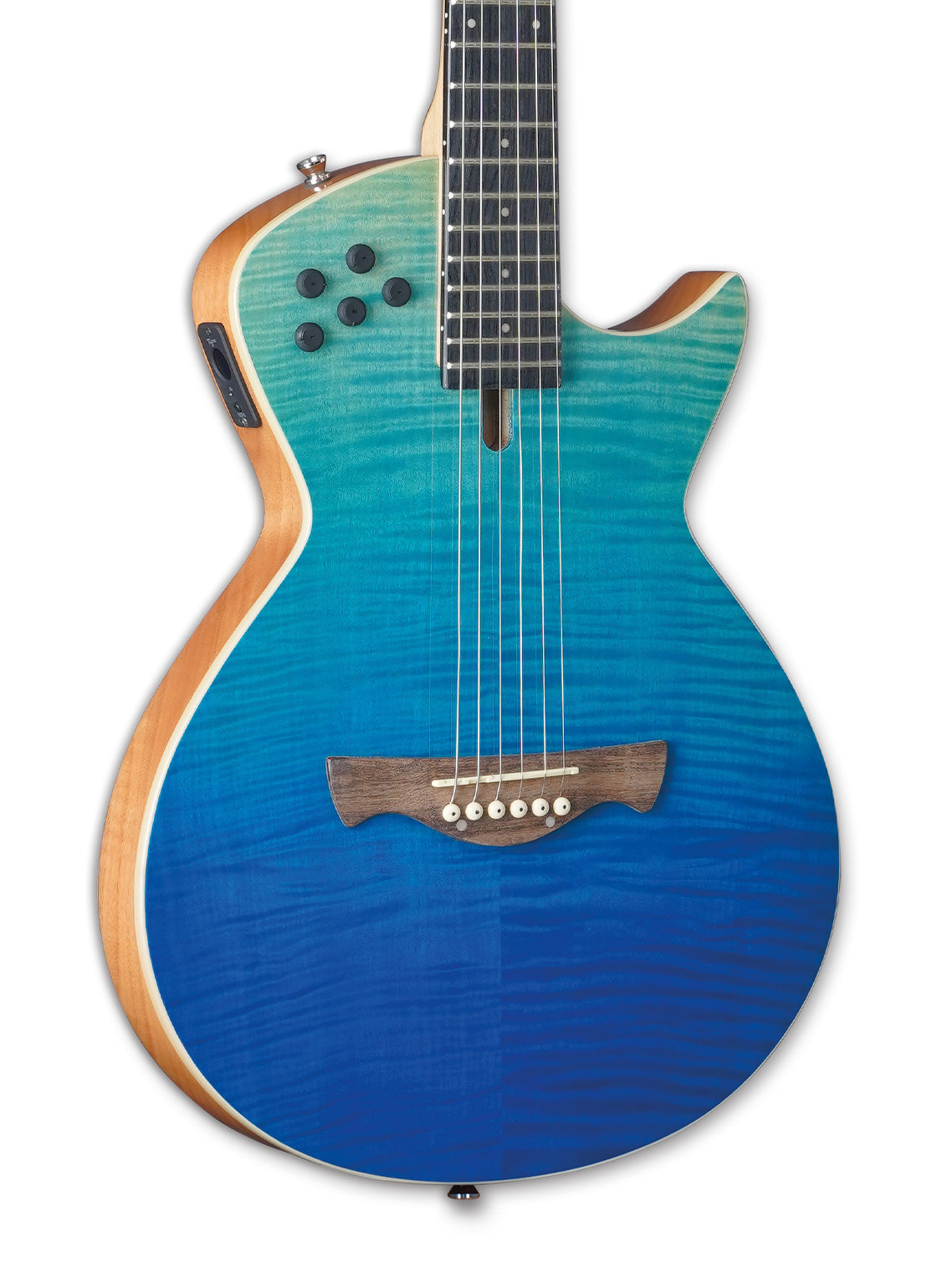 GUITARRA ELÉCTROACÚSTICA | MODENA TBLF