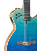 GUITARRA ELÉCTROACÚSTICA | MODENA TBLF