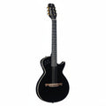 GUITARRA ELÉCTRICA CUERDAS DE NYLON | MODENA NYLON EQBK