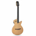 GUITARRA ELÉCTRICA | MODENA NYLON EQ NTS