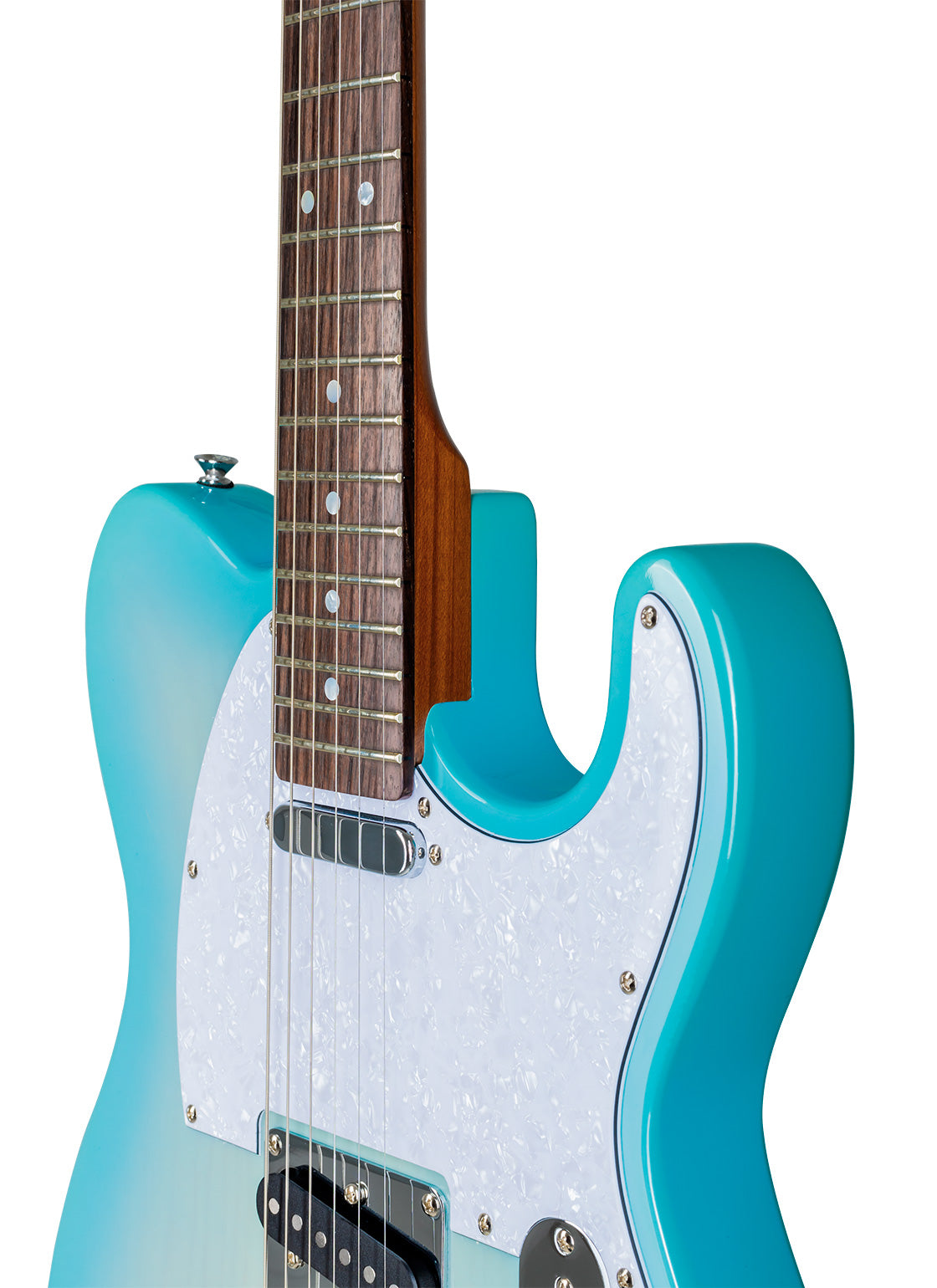 GUITARRA ELÉCTRICA TIPO TELE | OASIS T CLASSIC SERIES