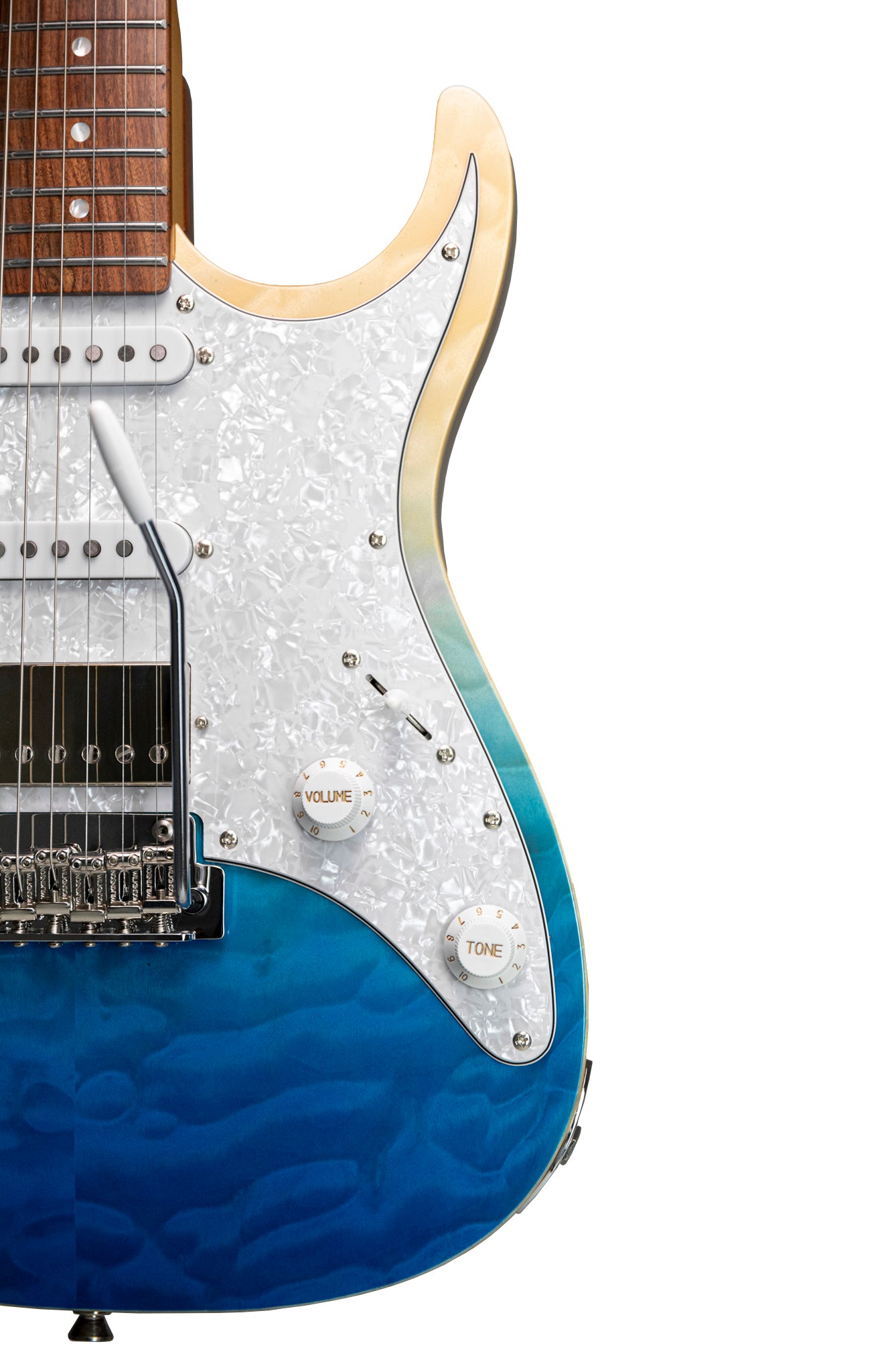 GUITARRA ELÉCTRICA | STELLA TBLF