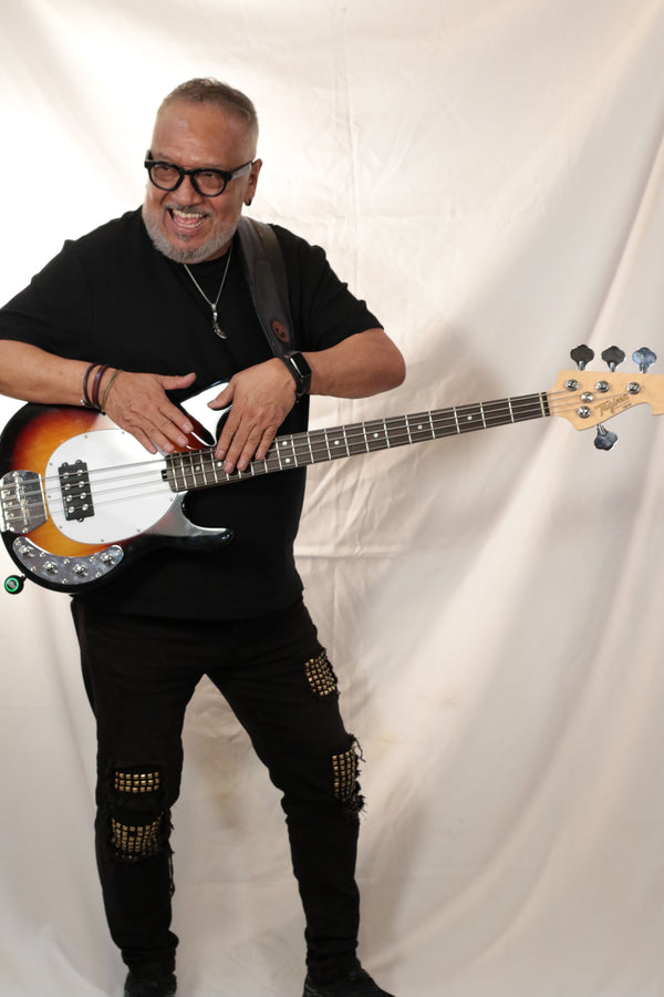 PEPE HERNÁNDEZ
