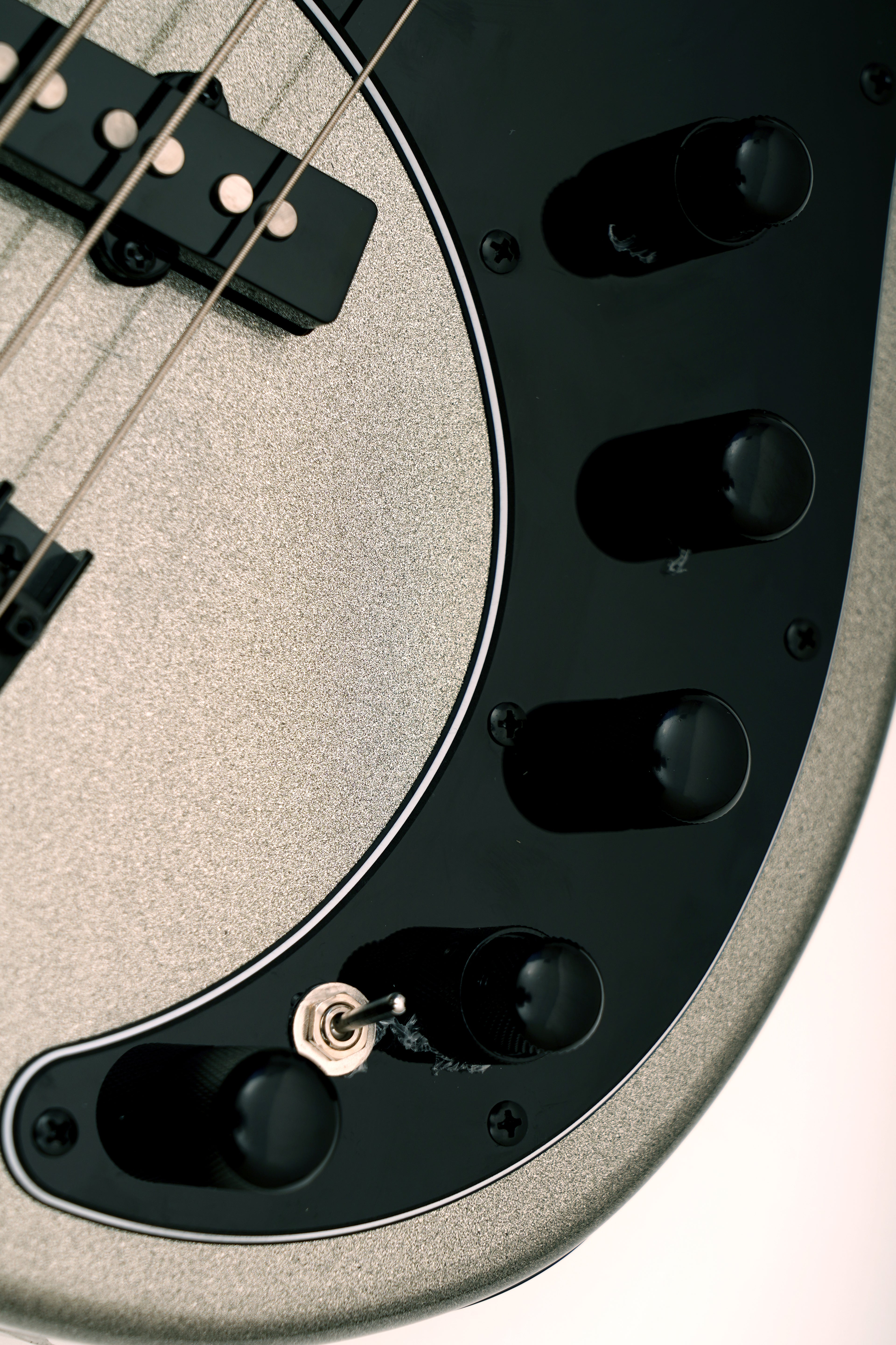 TAGIMA | BAJO PREDATOR-5-MDSV-DF-TT