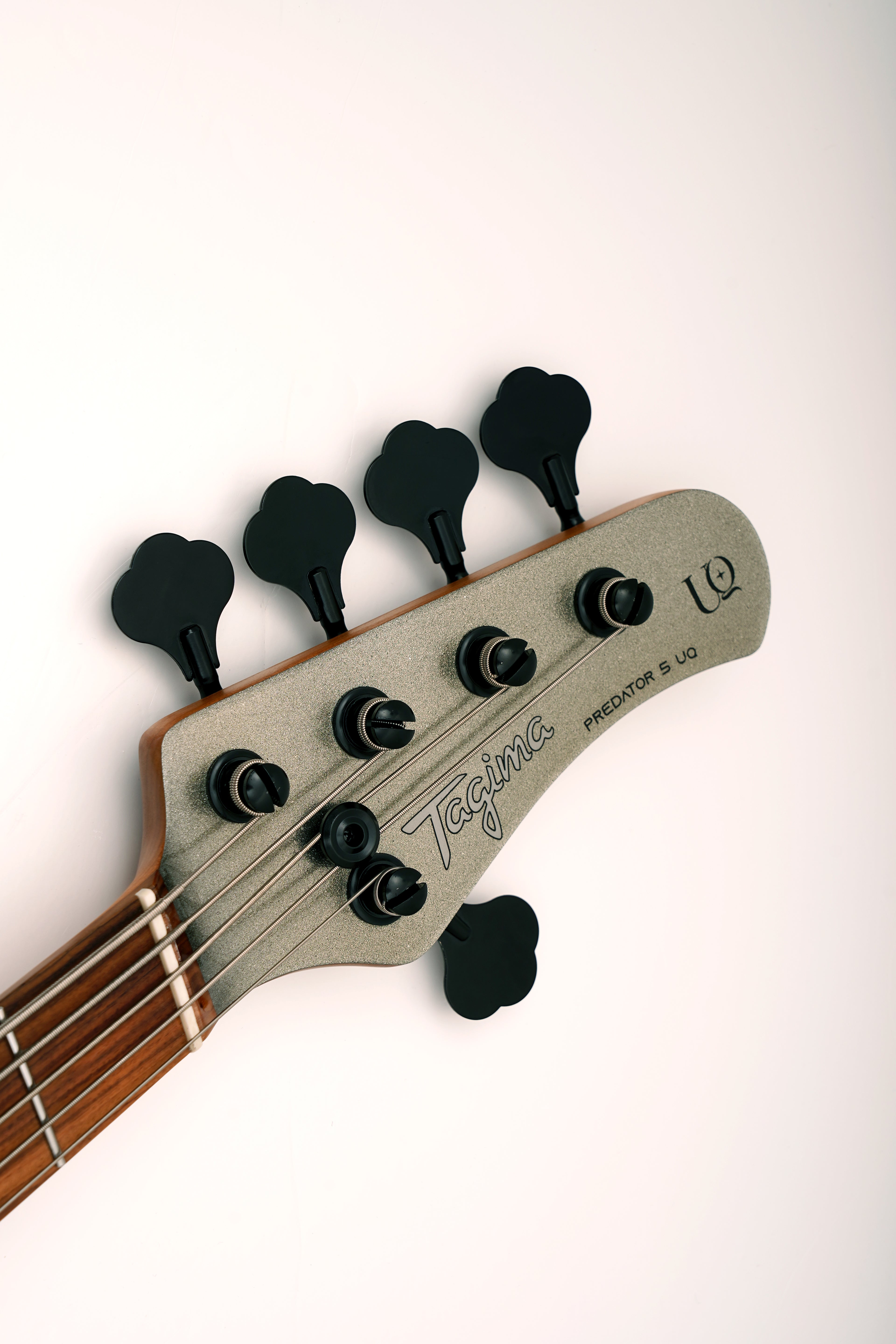 TAGIMA | BAJO PREDATOR-5-MDSV-DF-TT