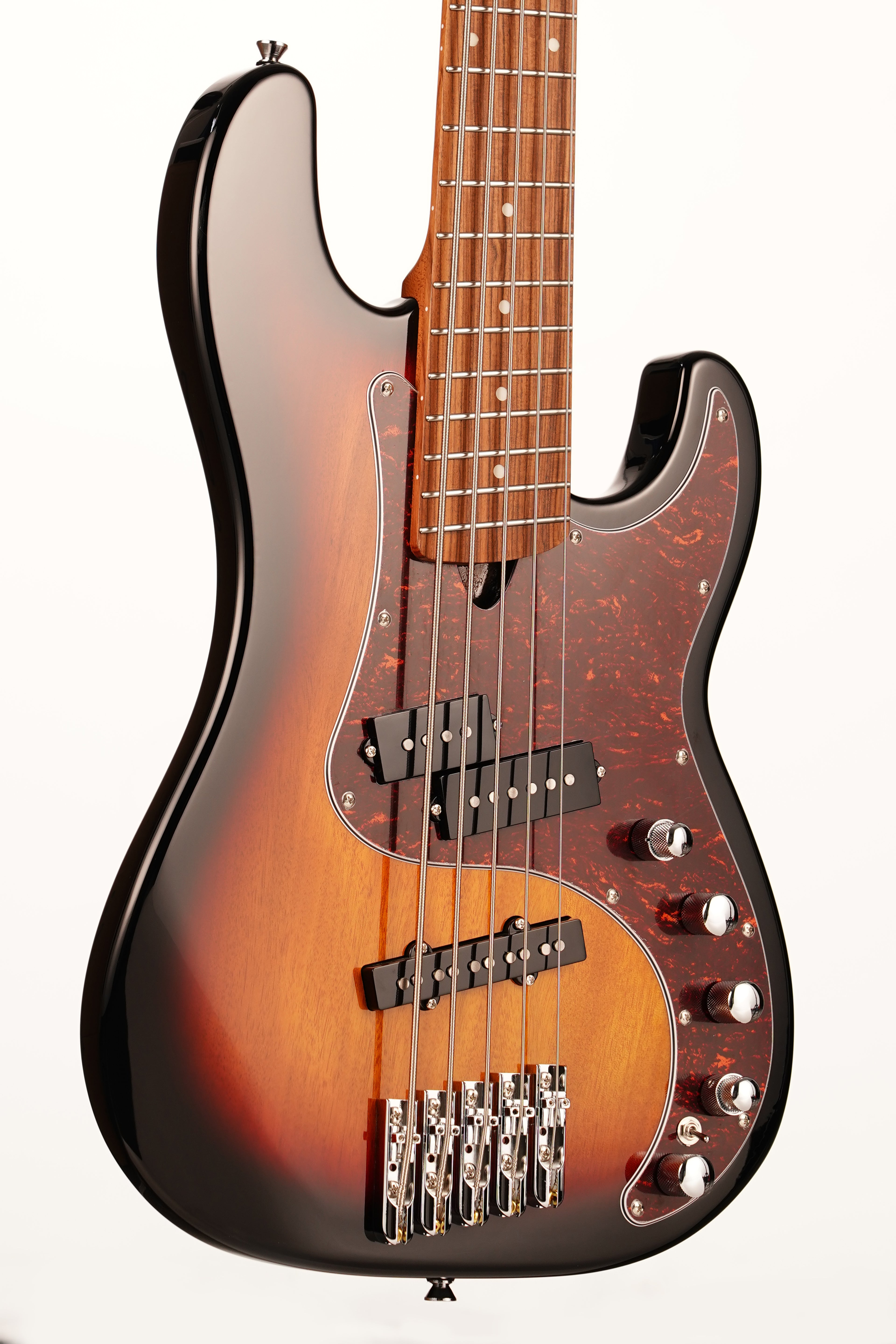 TAGIMA | BAJO PREDATOR-5-SB-DF-TT
