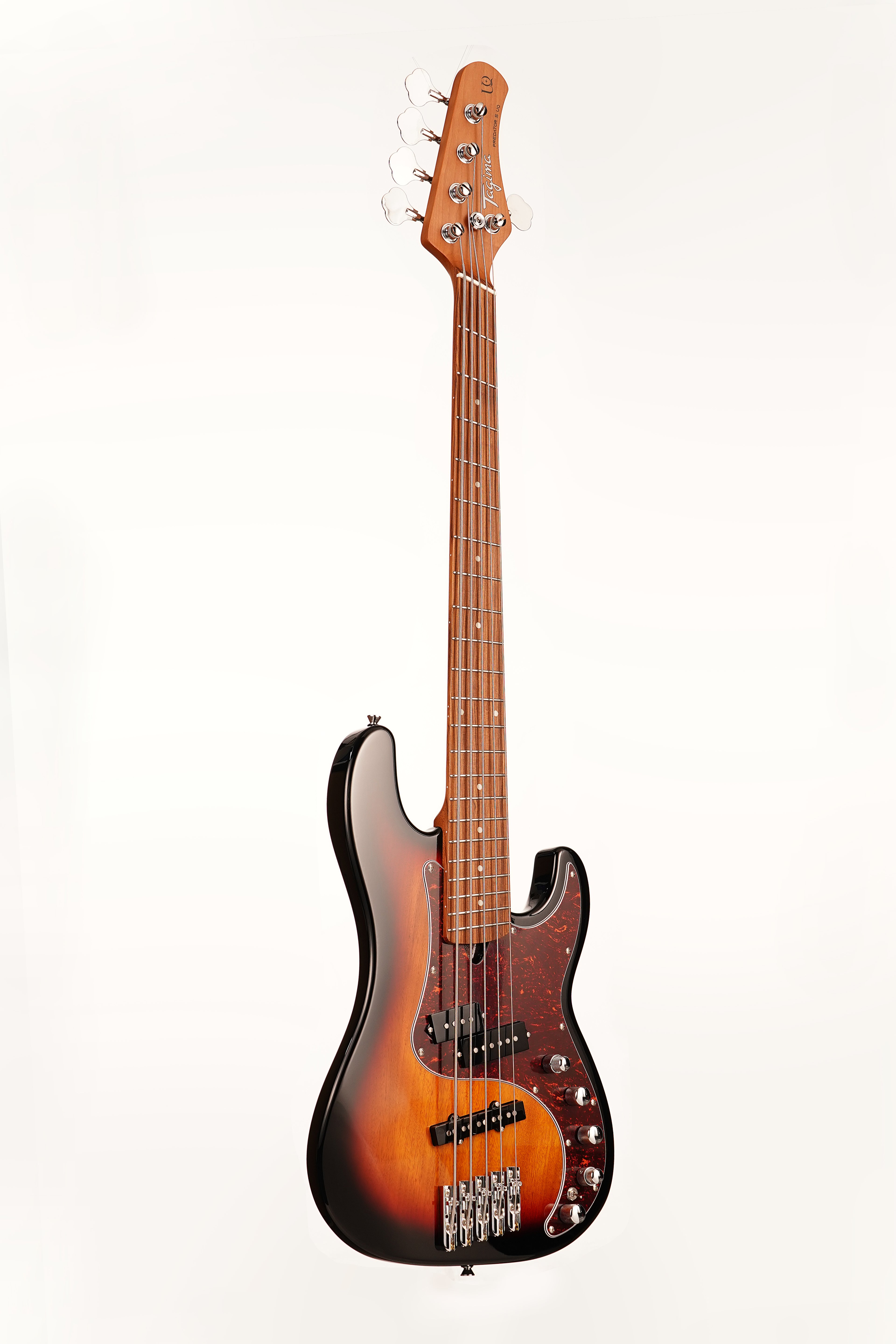 TAGIMA | BAJO PREDATOR-5-SB-DF-TT
