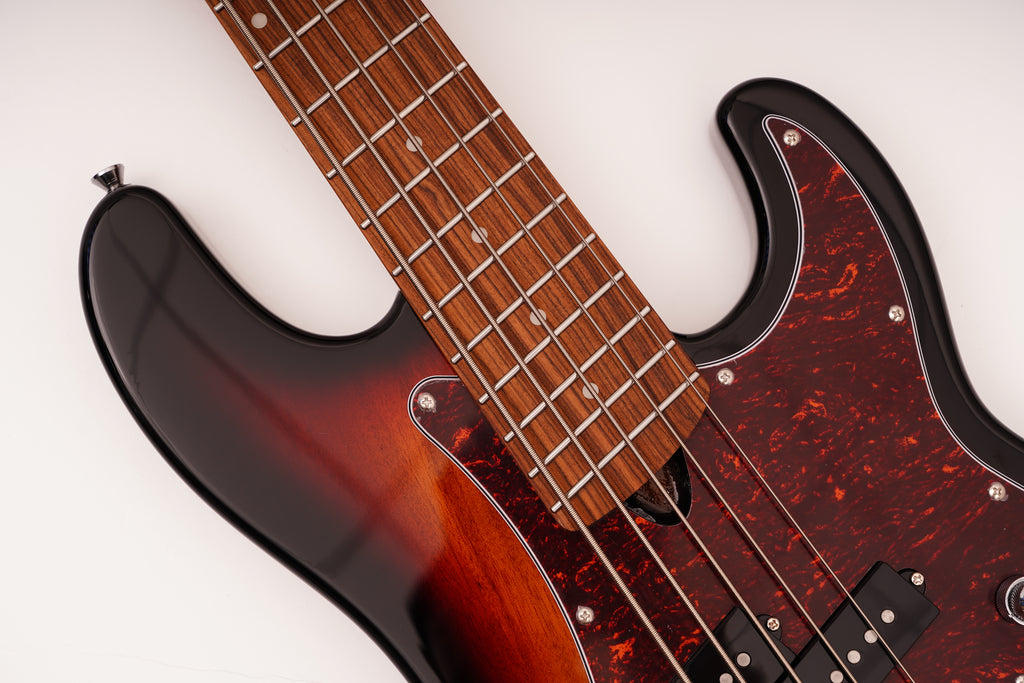TAGIMA | BAJO PREDATOR-5-SB-DF-TT