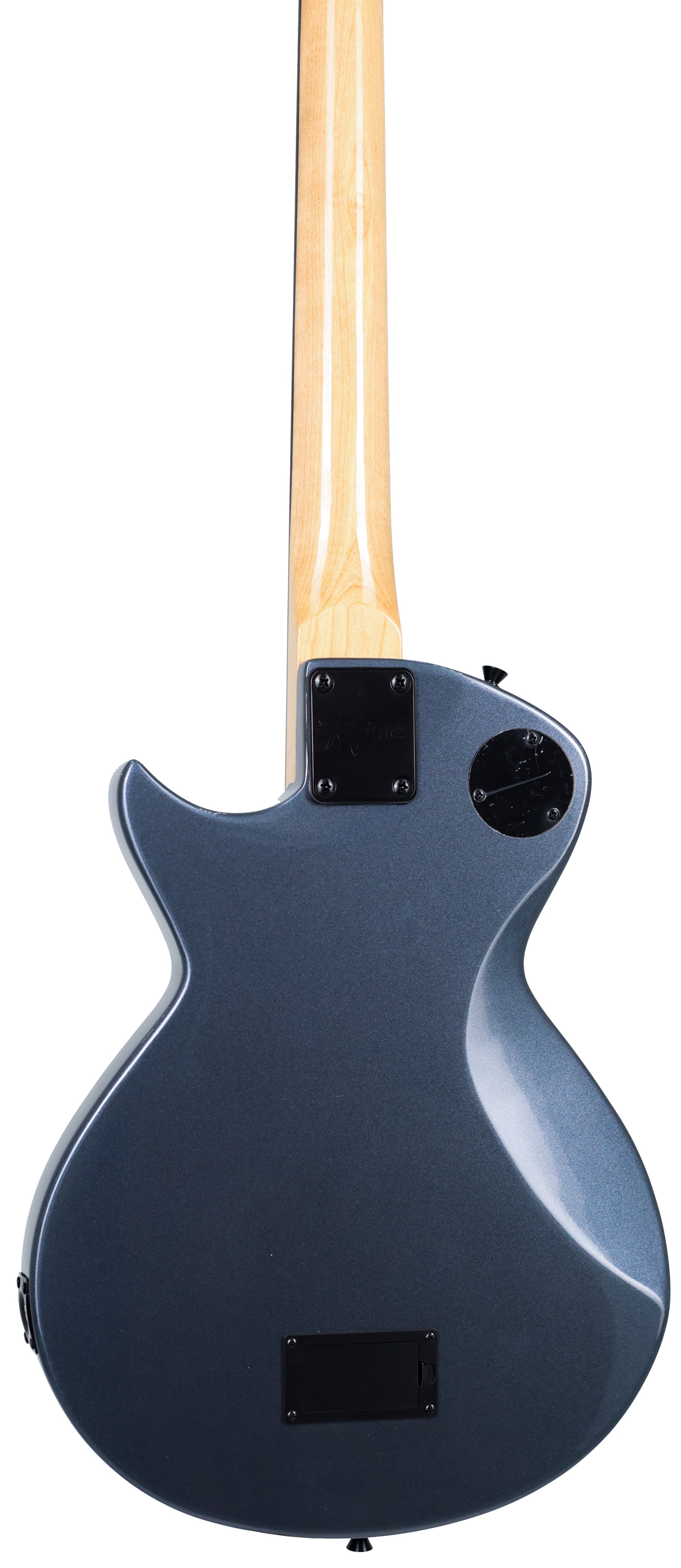 GUITARRA ELÉCTRICA | SIXMART-SC-MDSV-DF-BK