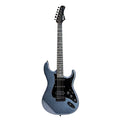 GUITARRA ELÉCTRICA | SIXMART-MDSV-DF-BK