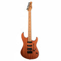 GUITARRA ELECTRICA | STELLA MOHOGANY